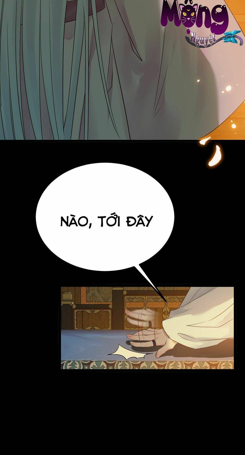 Tuyệt Sắc Quyến Rũ Quỷ Y Chí Tôn - Chapter 471 - Page 12