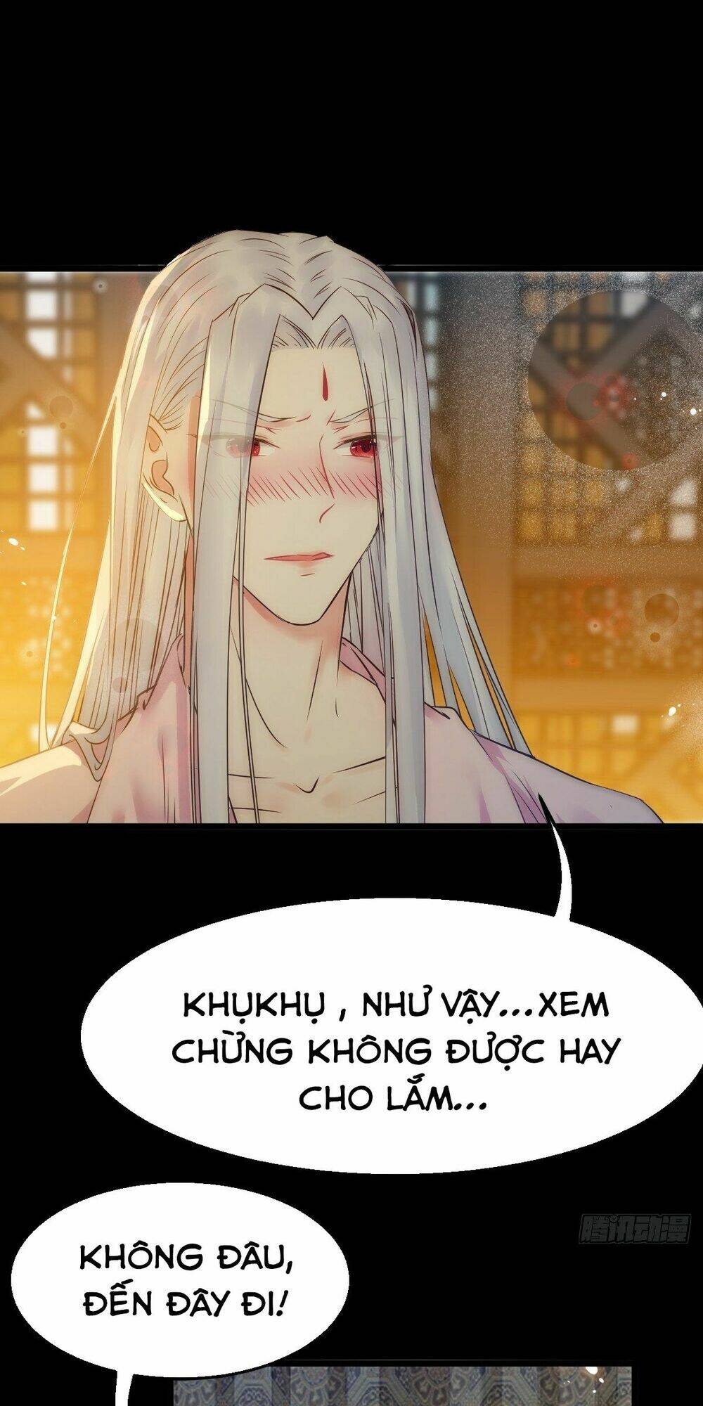 Tuyệt Sắc Quyến Rũ Quỷ Y Chí Tôn - Chapter 471 - Page 14