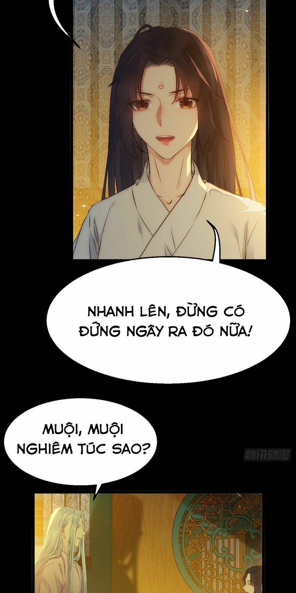 Tuyệt Sắc Quyến Rũ Quỷ Y Chí Tôn - Chapter 471 - Page 15