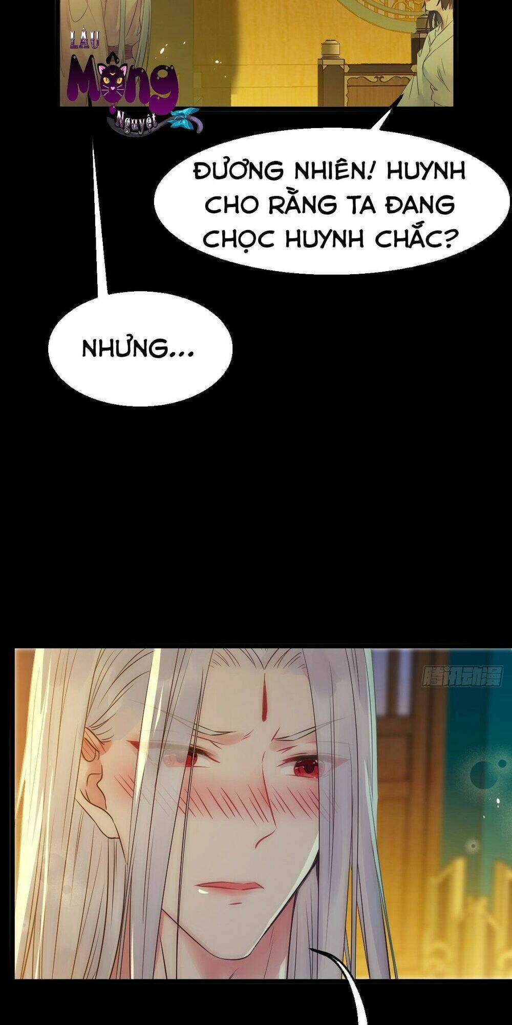 Tuyệt Sắc Quyến Rũ Quỷ Y Chí Tôn - Chapter 471 - Page 16