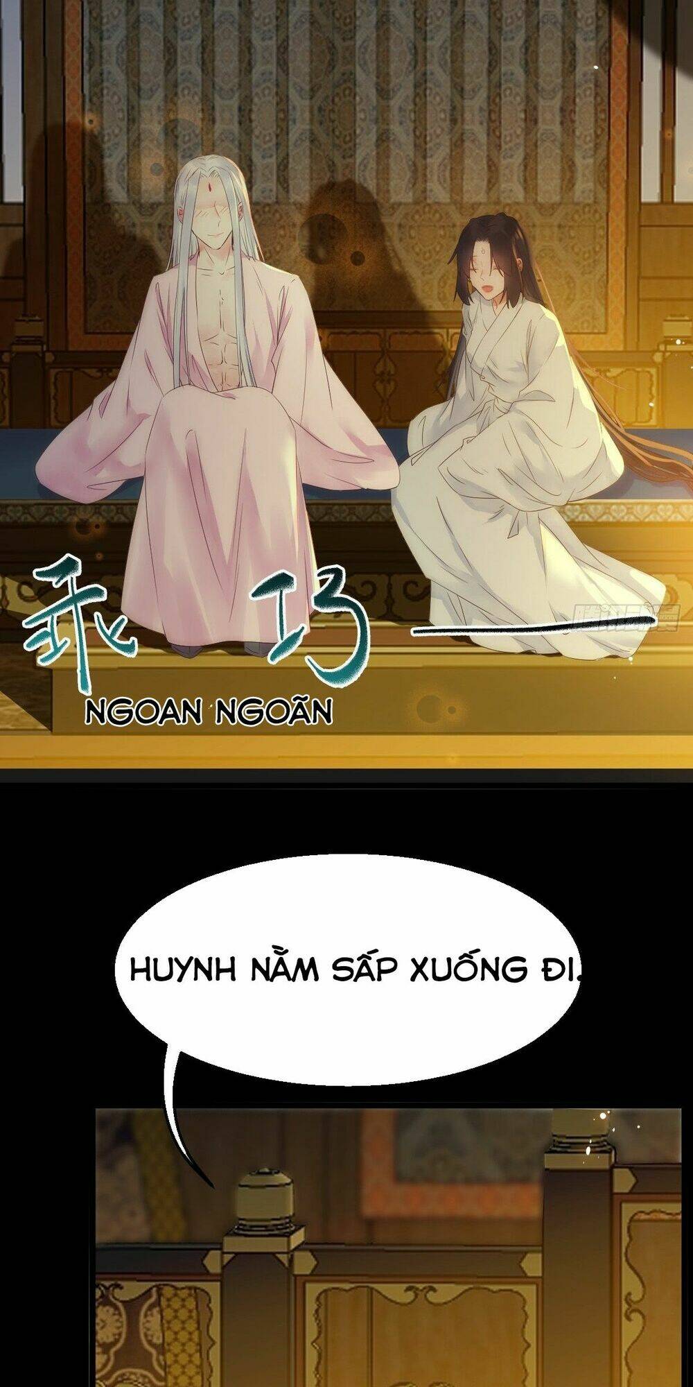 Tuyệt Sắc Quyến Rũ Quỷ Y Chí Tôn - Chapter 471 - Page 18