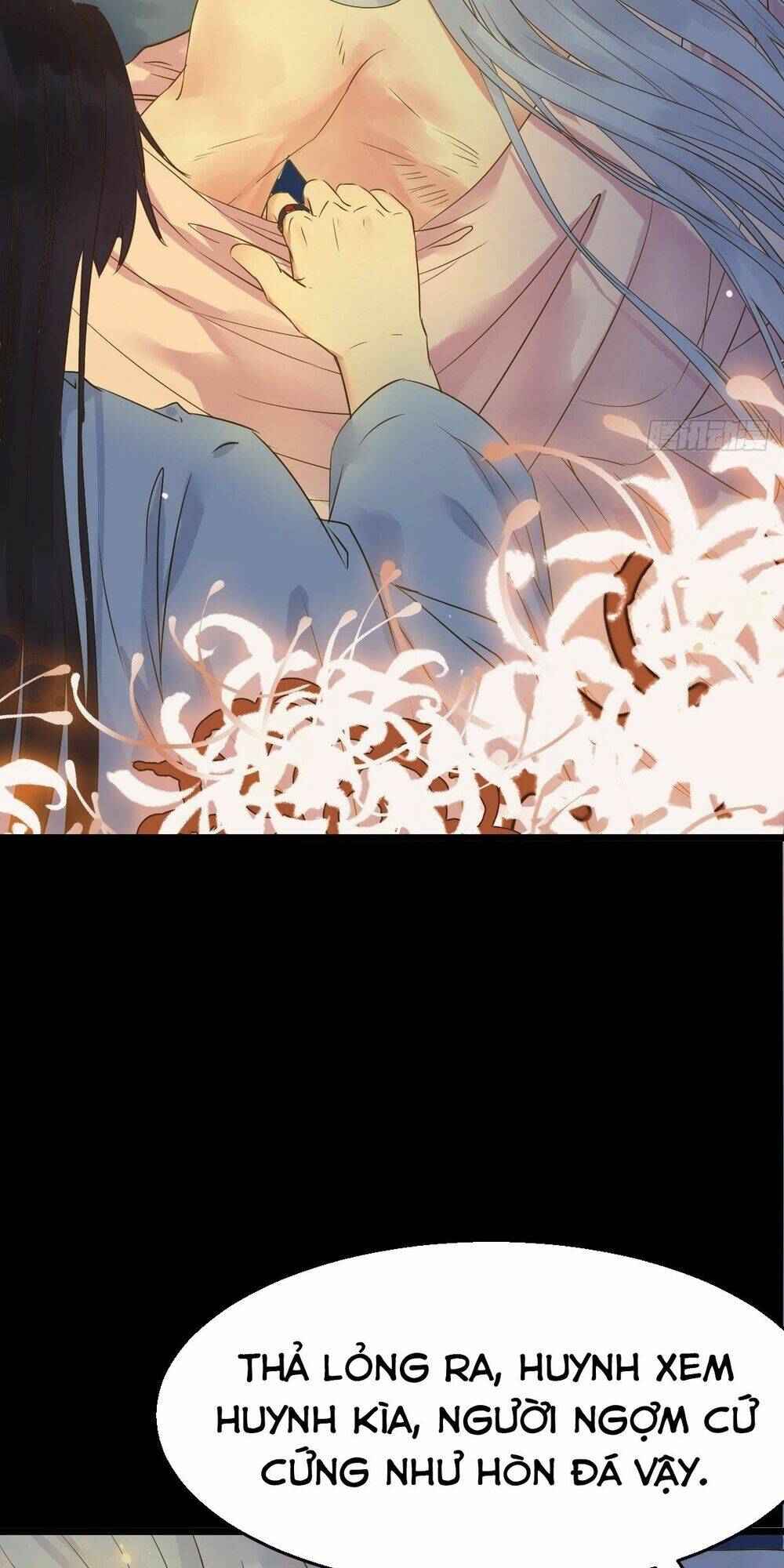 Tuyệt Sắc Quyến Rũ Quỷ Y Chí Tôn - Chapter 471 - Page 20