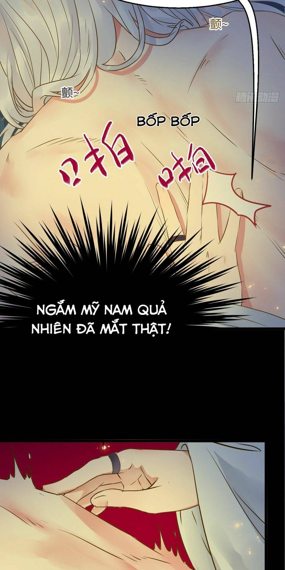 Tuyệt Sắc Quyến Rũ Quỷ Y Chí Tôn - Chapter 471 - Page 21