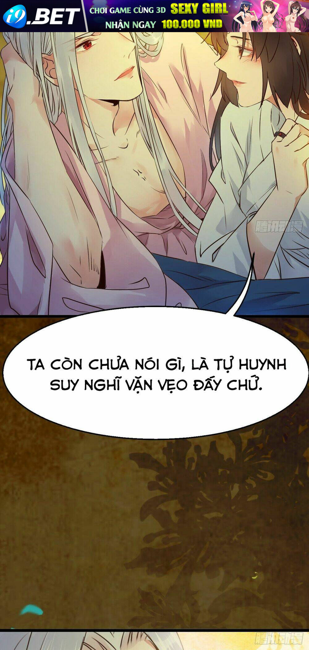 Tuyệt Sắc Quyến Rũ Quỷ Y Chí Tôn - Chapter 471 - Page 29