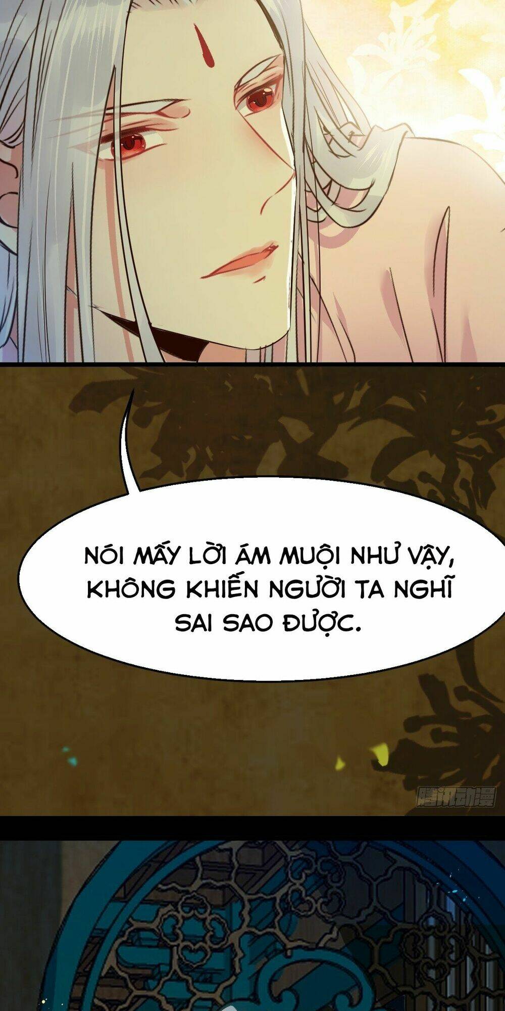 Tuyệt Sắc Quyến Rũ Quỷ Y Chí Tôn - Chapter 471 - Page 30