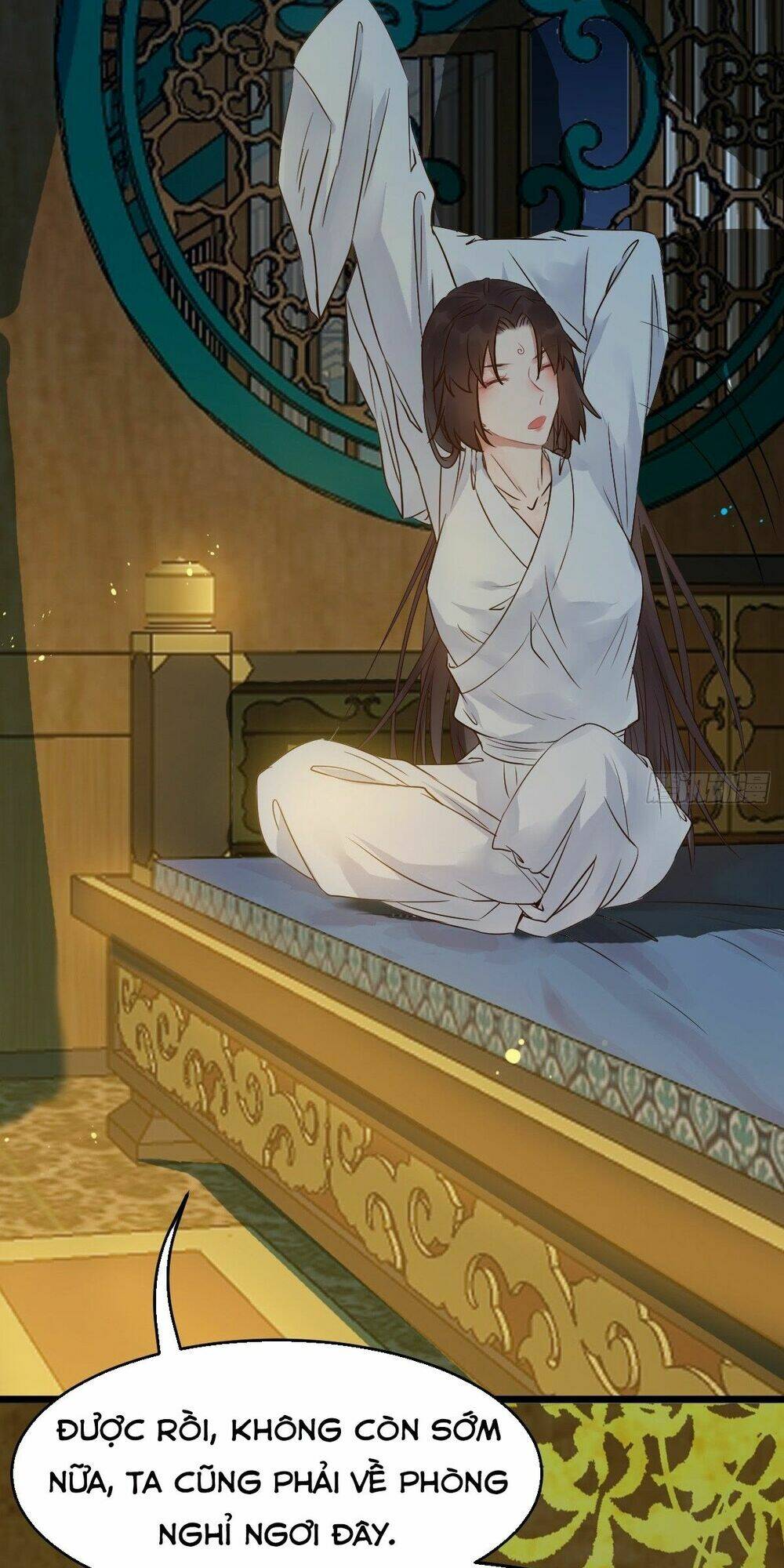 Tuyệt Sắc Quyến Rũ Quỷ Y Chí Tôn - Chapter 471 - Page 31