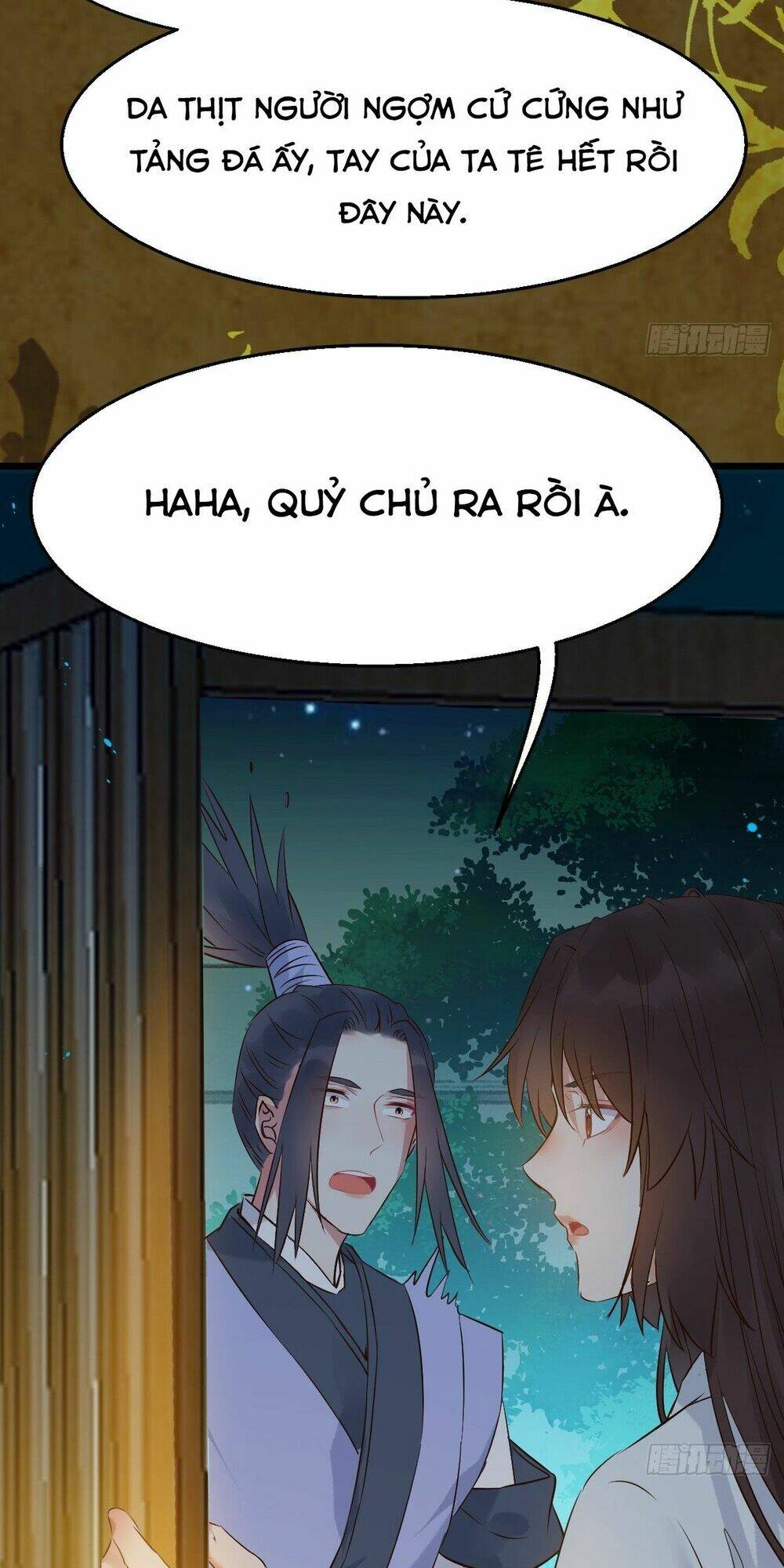Tuyệt Sắc Quyến Rũ Quỷ Y Chí Tôn - Chapter 471 - Page 32