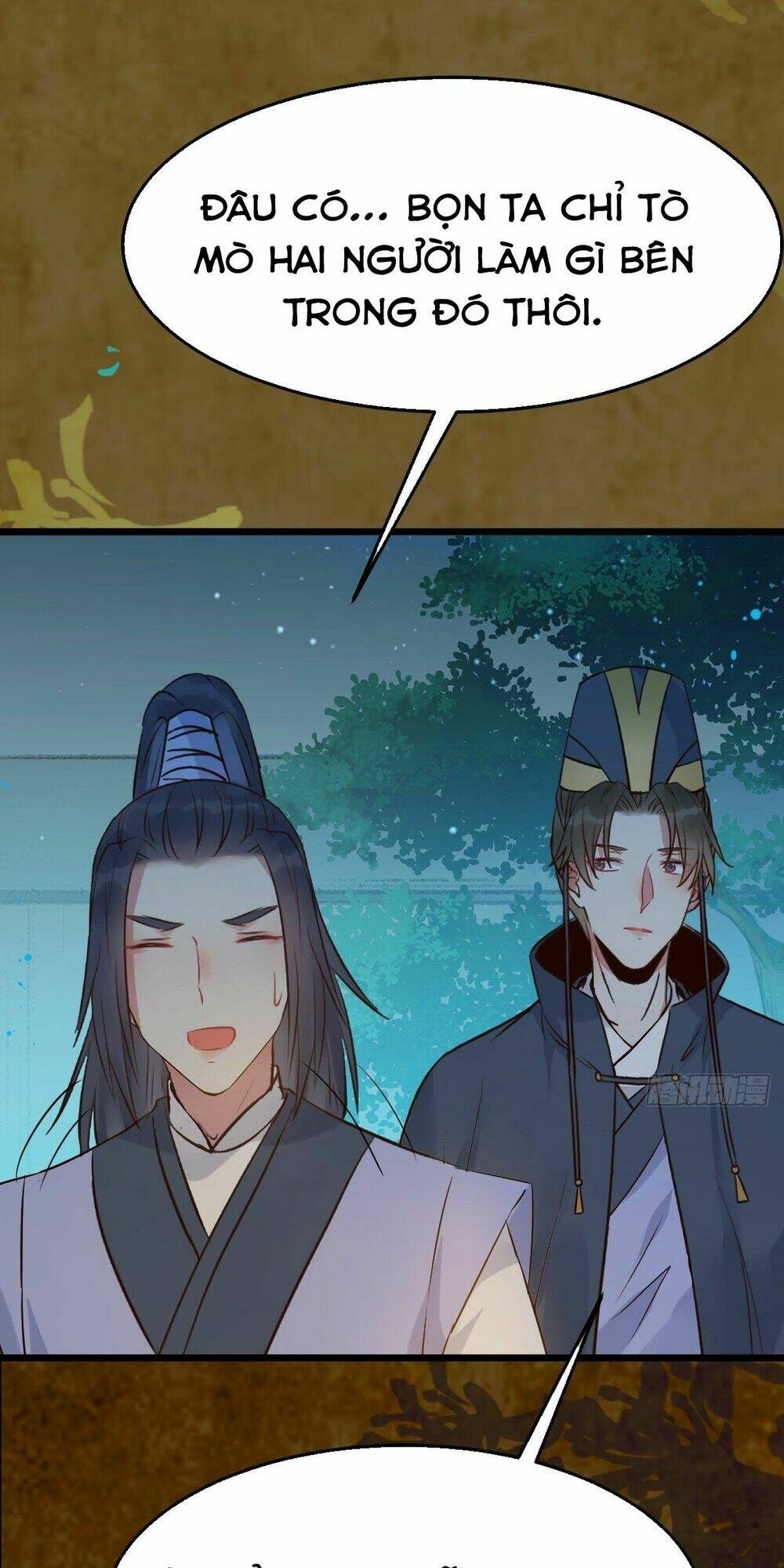 Tuyệt Sắc Quyến Rũ Quỷ Y Chí Tôn - Chapter 471 - Page 35