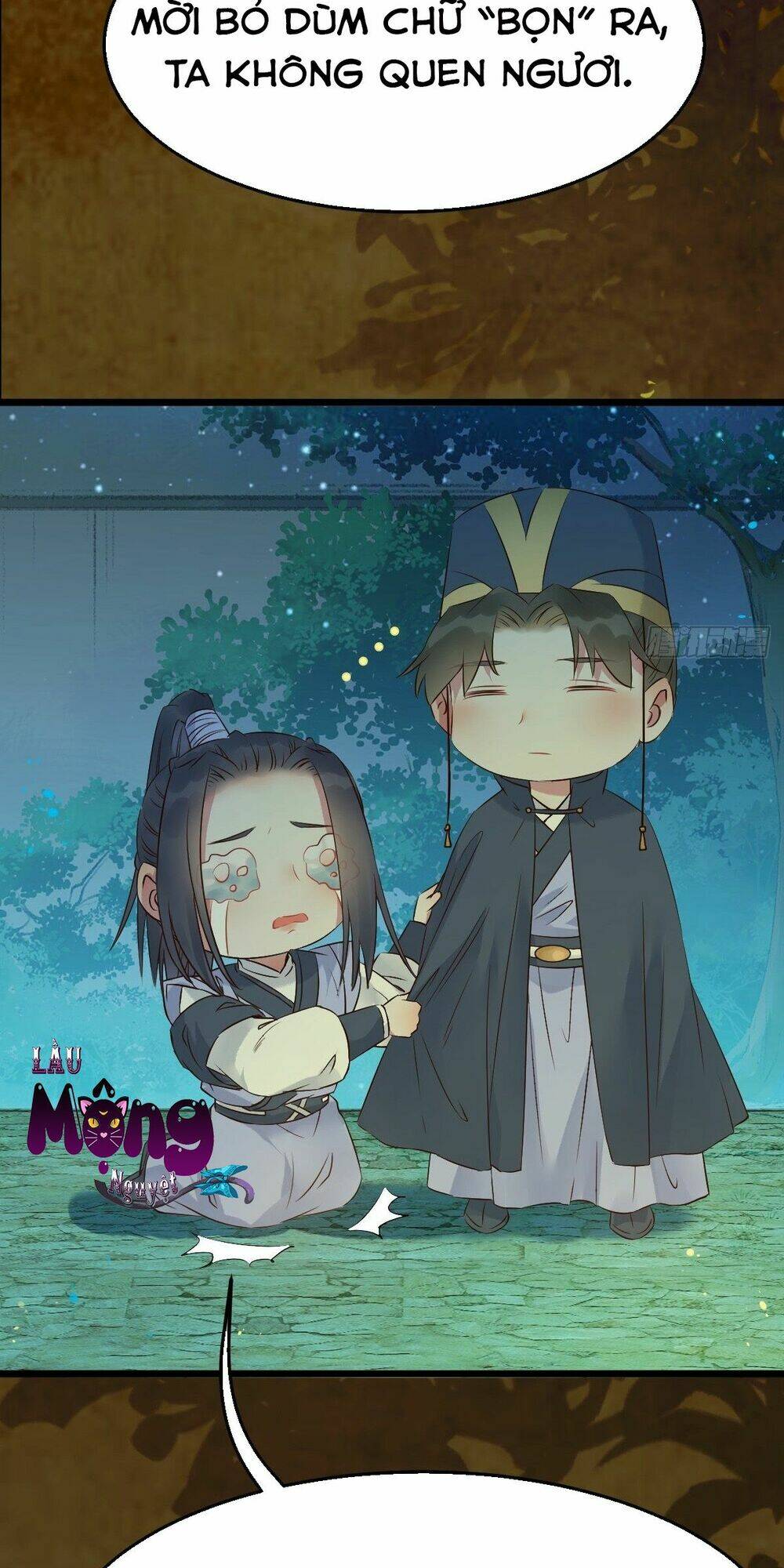 Tuyệt Sắc Quyến Rũ Quỷ Y Chí Tôn - Chapter 471 - Page 36