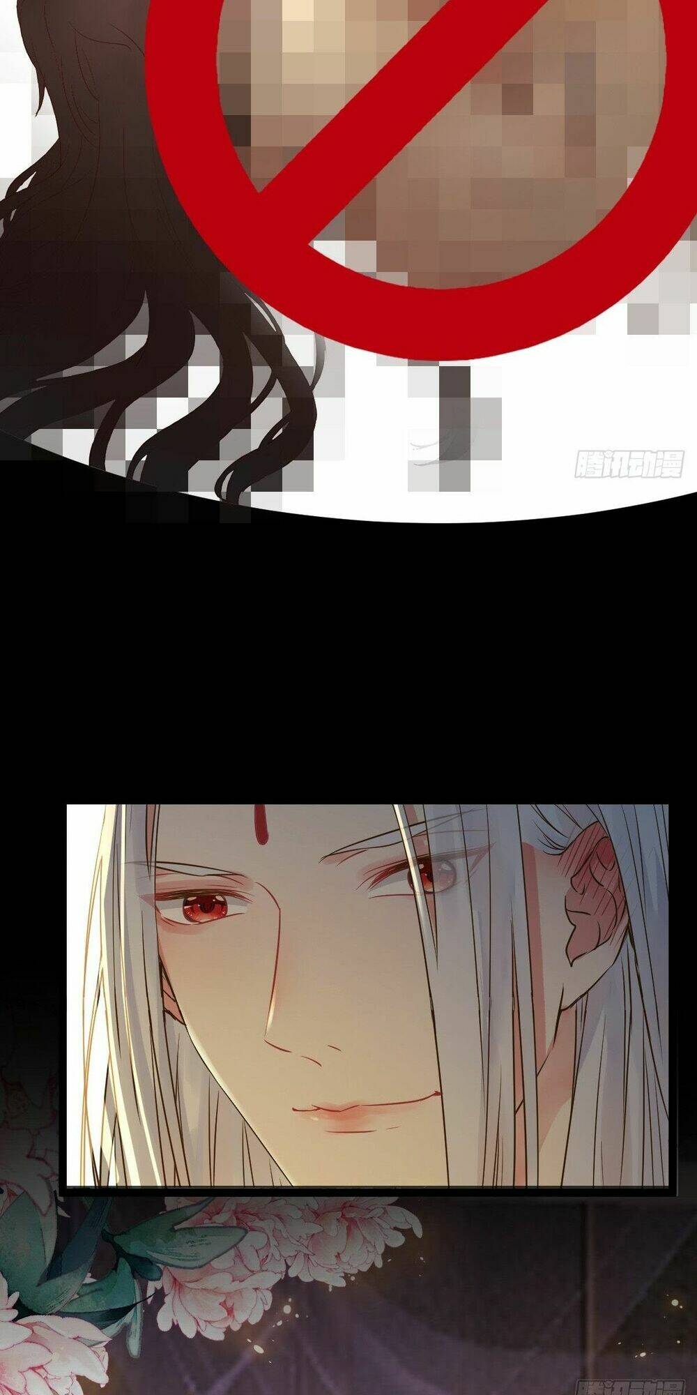 Tuyệt Sắc Quyến Rũ Quỷ Y Chí Tôn - Chapter 471 - Page 3