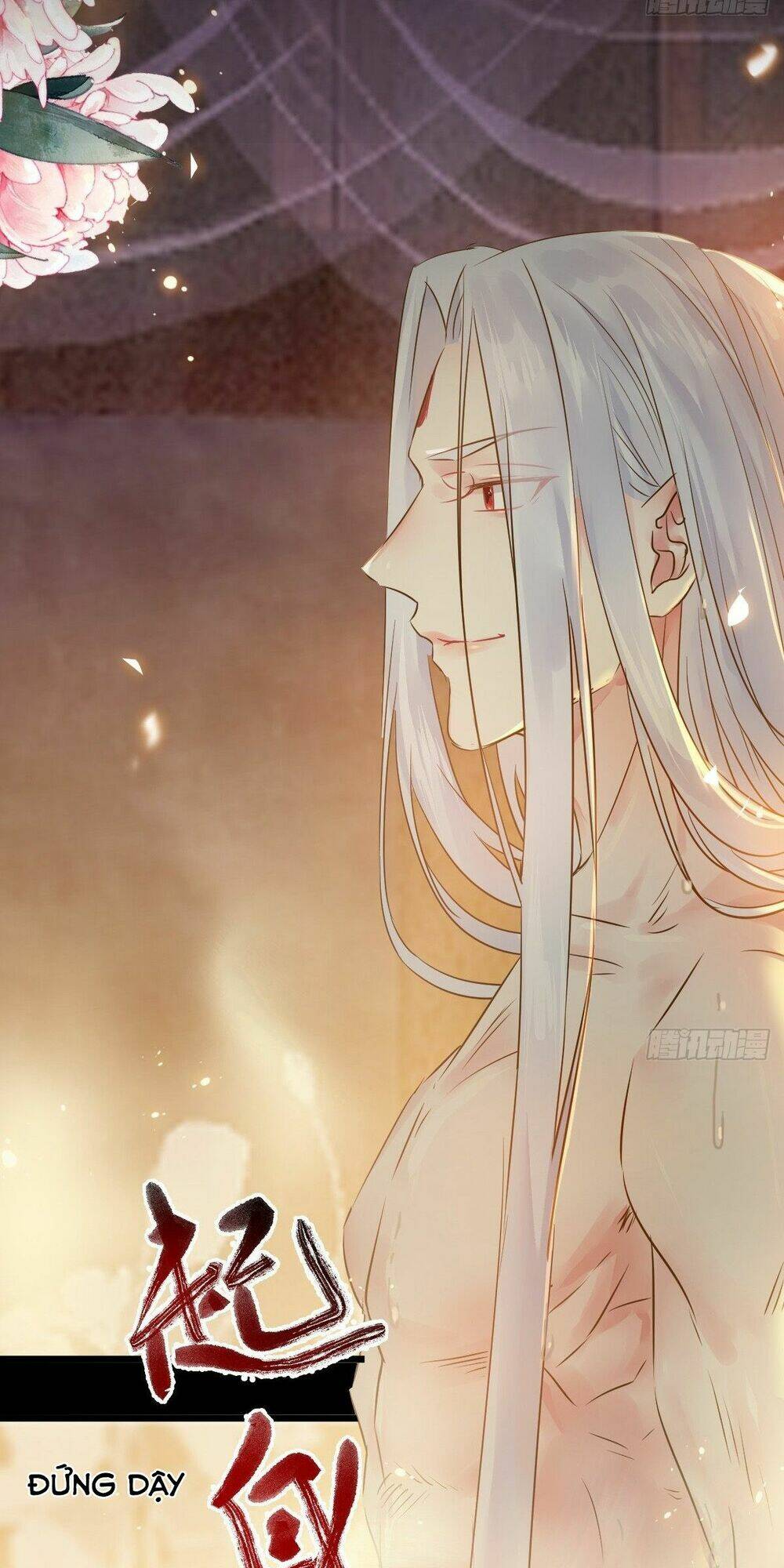 Tuyệt Sắc Quyến Rũ Quỷ Y Chí Tôn - Chapter 471 - Page 4