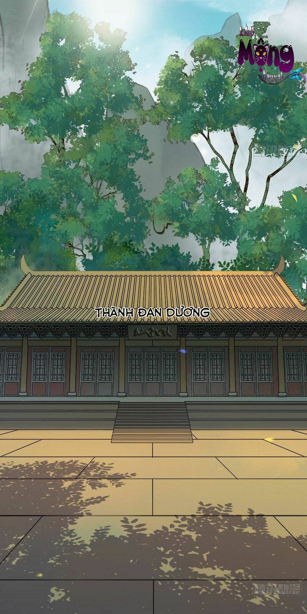 Tuyệt Sắc Quyến Rũ Quỷ Y Chí Tôn - Chapter 472 - Page 11