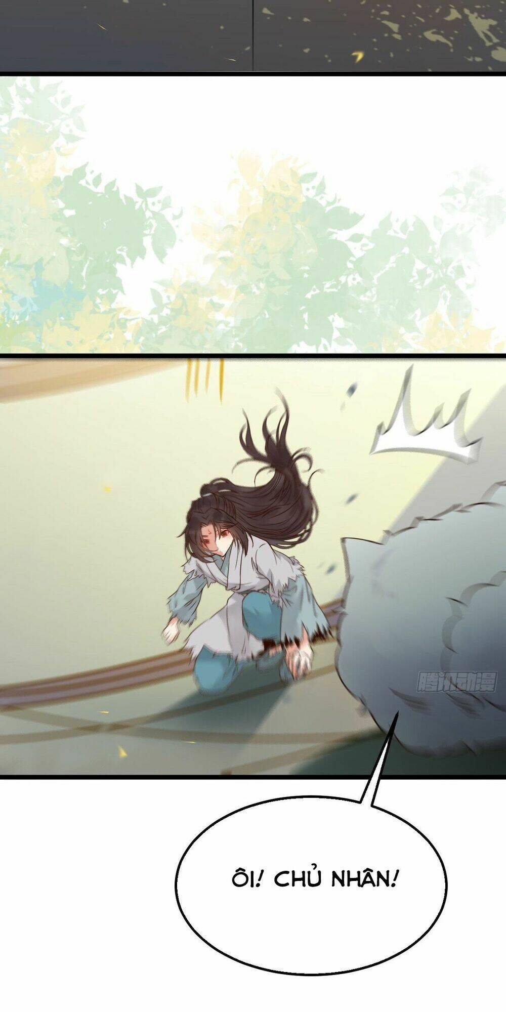 Tuyệt Sắc Quyến Rũ Quỷ Y Chí Tôn - Chapter 472 - Page 12