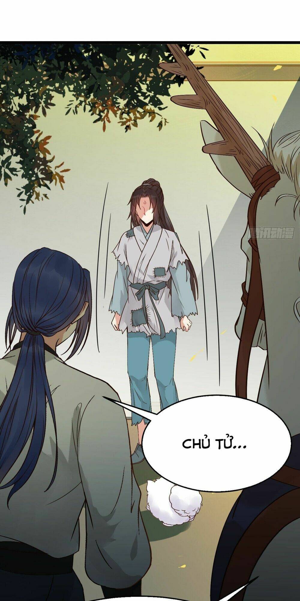 Tuyệt Sắc Quyến Rũ Quỷ Y Chí Tôn - Chapter 472 - Page 13