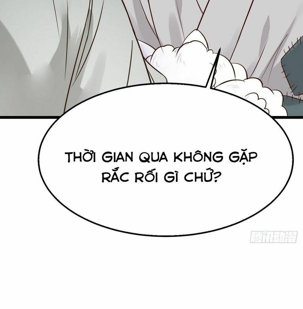 Tuyệt Sắc Quyến Rũ Quỷ Y Chí Tôn - Chapter 472 - Page 16
