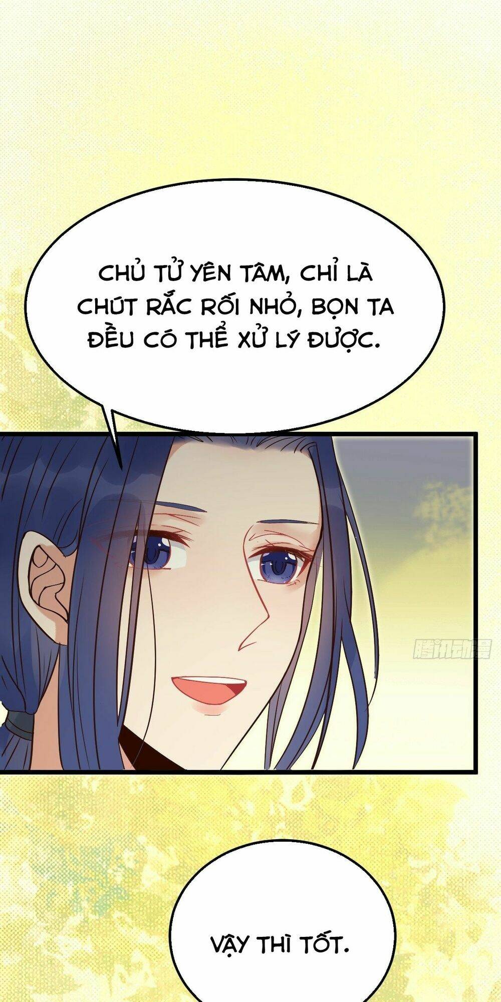 Tuyệt Sắc Quyến Rũ Quỷ Y Chí Tôn - Chapter 472 - Page 18