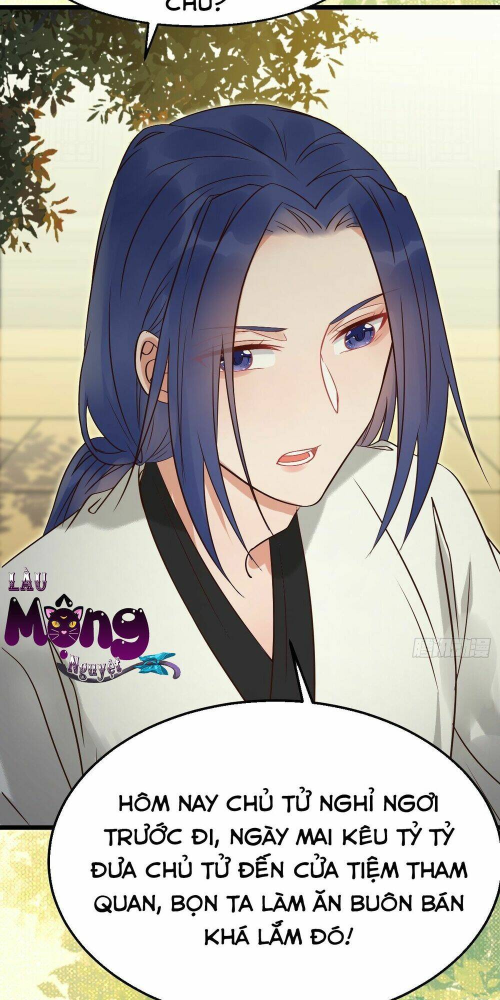 Tuyệt Sắc Quyến Rũ Quỷ Y Chí Tôn - Chapter 472 - Page 20