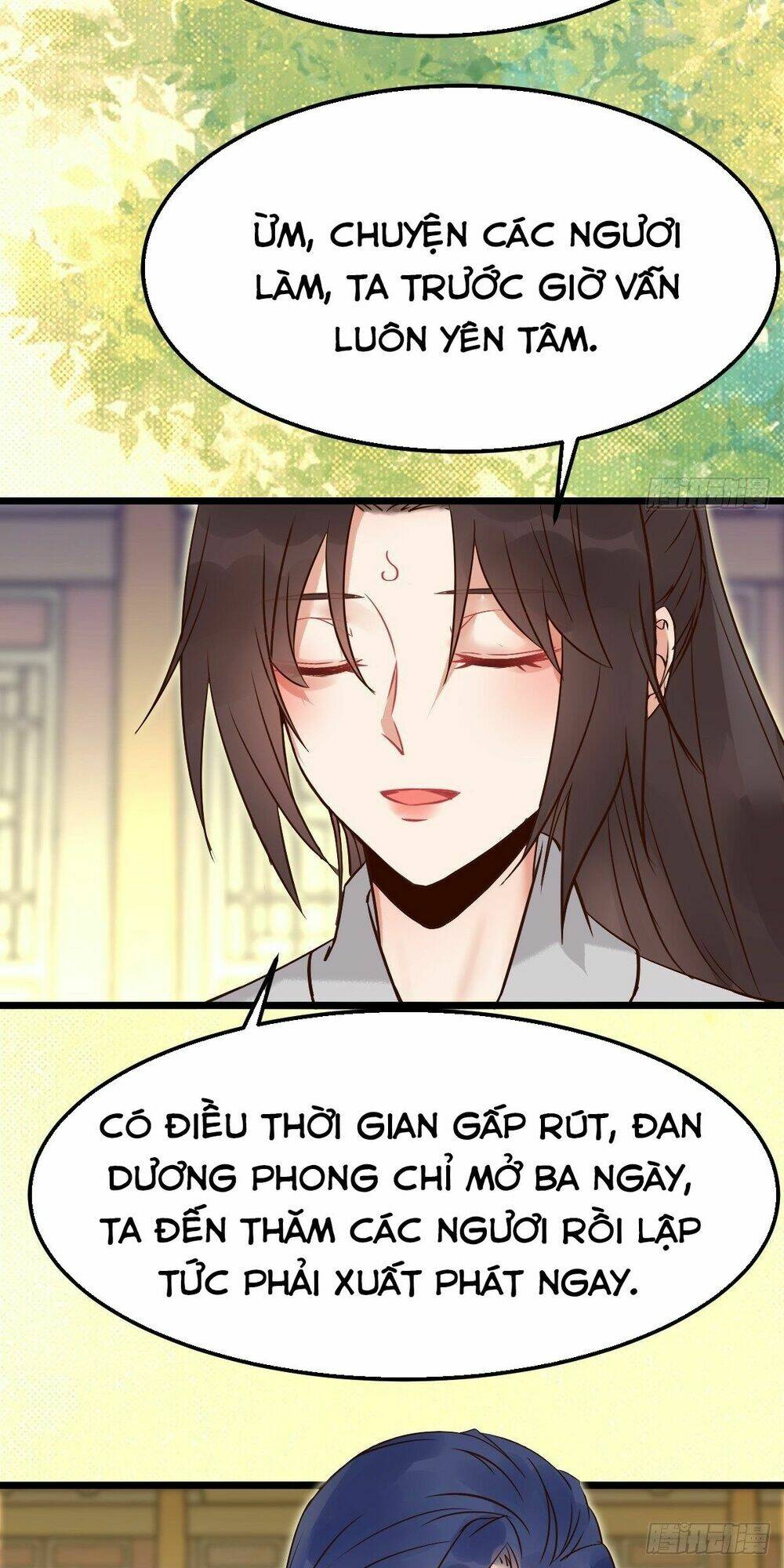 Tuyệt Sắc Quyến Rũ Quỷ Y Chí Tôn - Chapter 472 - Page 21