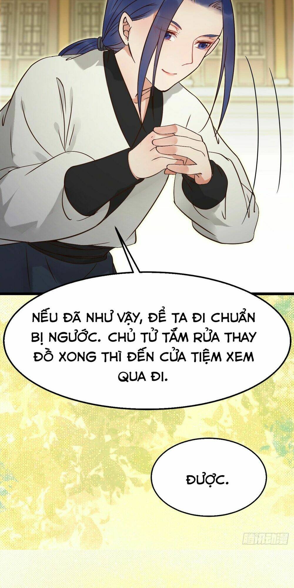 Tuyệt Sắc Quyến Rũ Quỷ Y Chí Tôn - Chapter 472 - Page 22