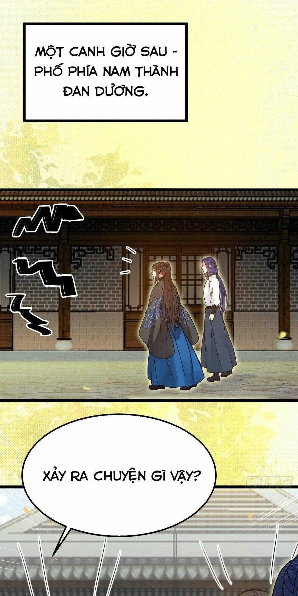 Tuyệt Sắc Quyến Rũ Quỷ Y Chí Tôn - Chapter 472 - Page 23