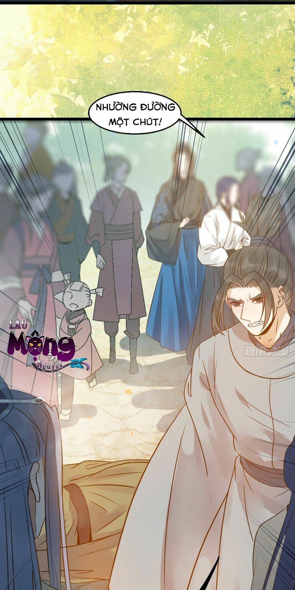 Tuyệt Sắc Quyến Rũ Quỷ Y Chí Tôn - Chapter 472 - Page 25