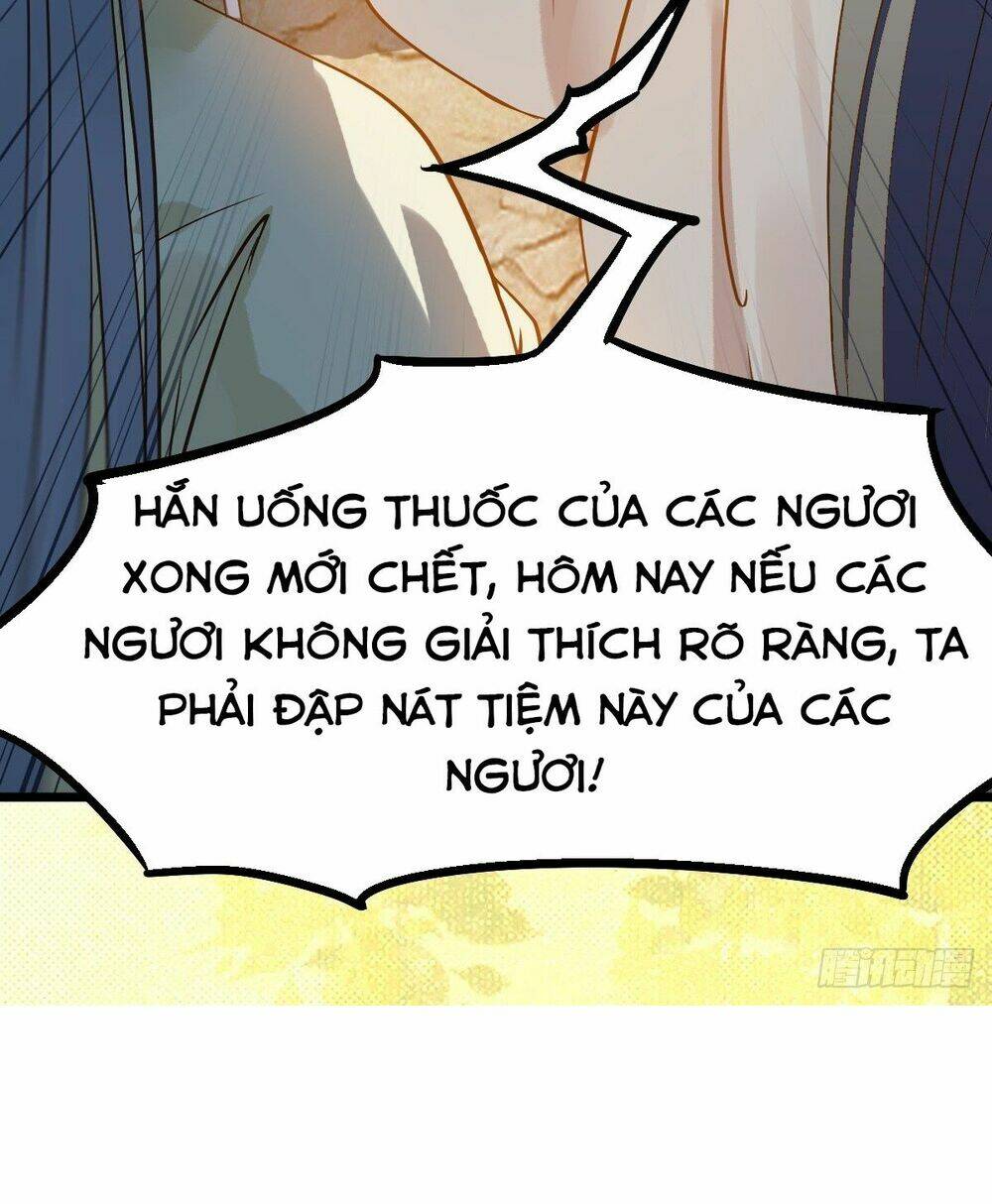 Tuyệt Sắc Quyến Rũ Quỷ Y Chí Tôn - Chapter 472 - Page 26