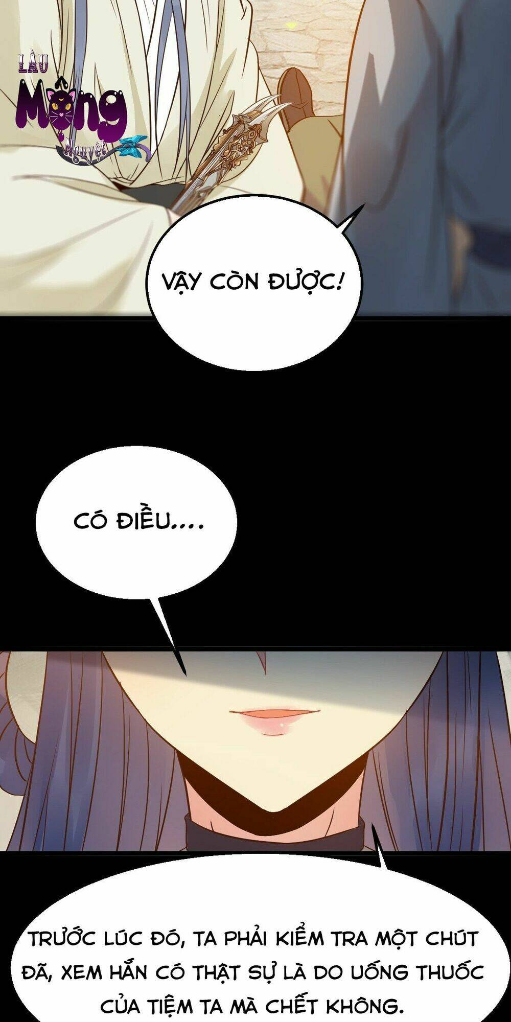 Tuyệt Sắc Quyến Rũ Quỷ Y Chí Tôn - Chapter 472 - Page 29