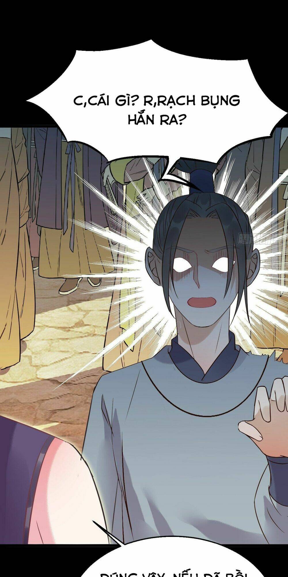 Tuyệt Sắc Quyến Rũ Quỷ Y Chí Tôn - Chapter 472 - Page 31