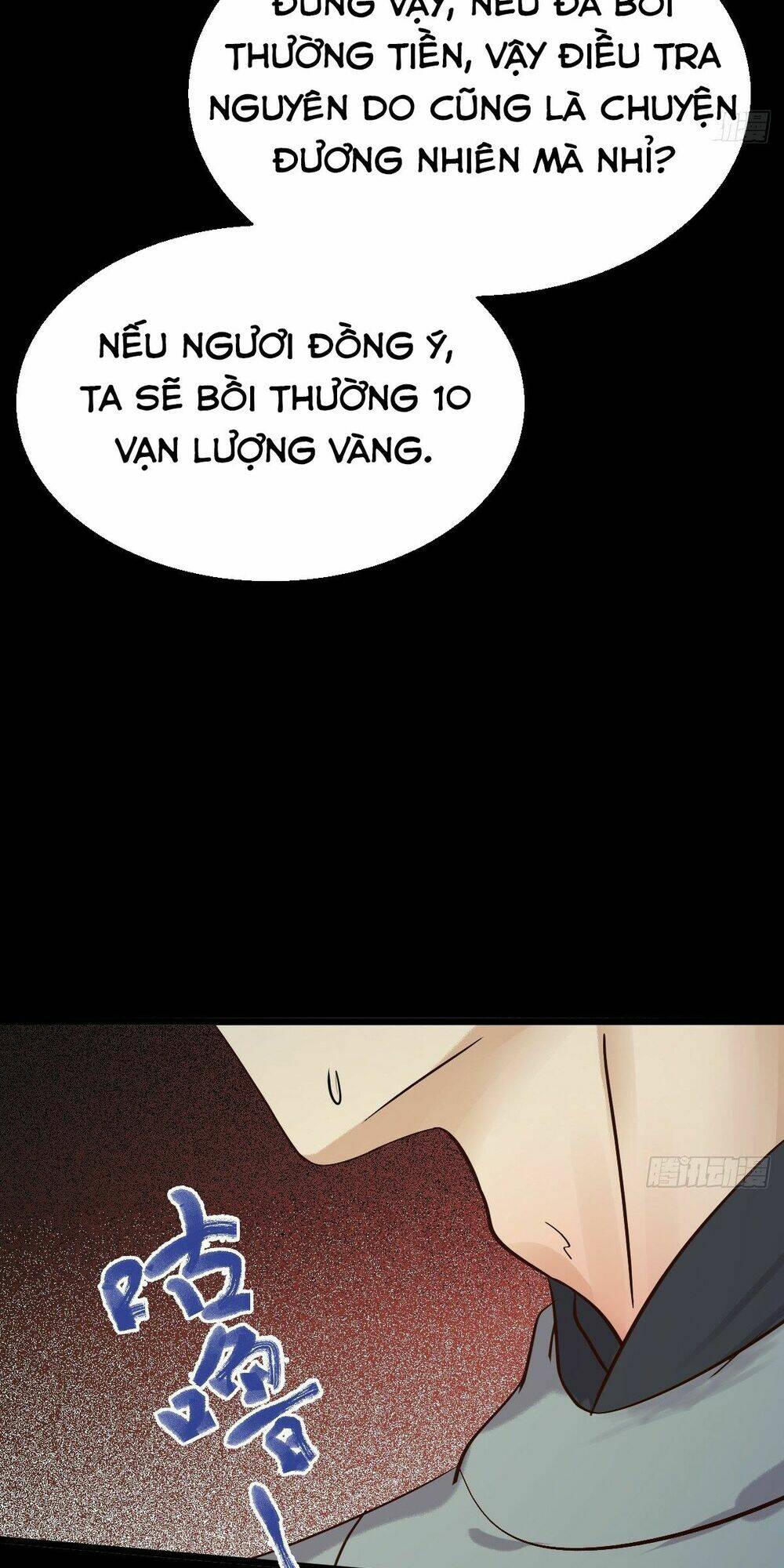 Tuyệt Sắc Quyến Rũ Quỷ Y Chí Tôn - Chapter 472 - Page 32