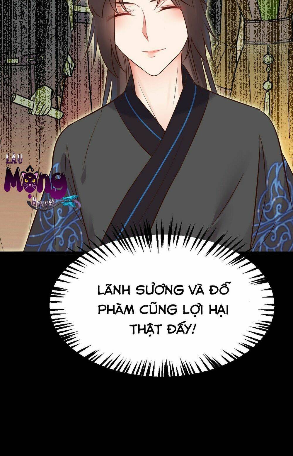 Tuyệt Sắc Quyến Rũ Quỷ Y Chí Tôn - Chapter 472 - Page 34