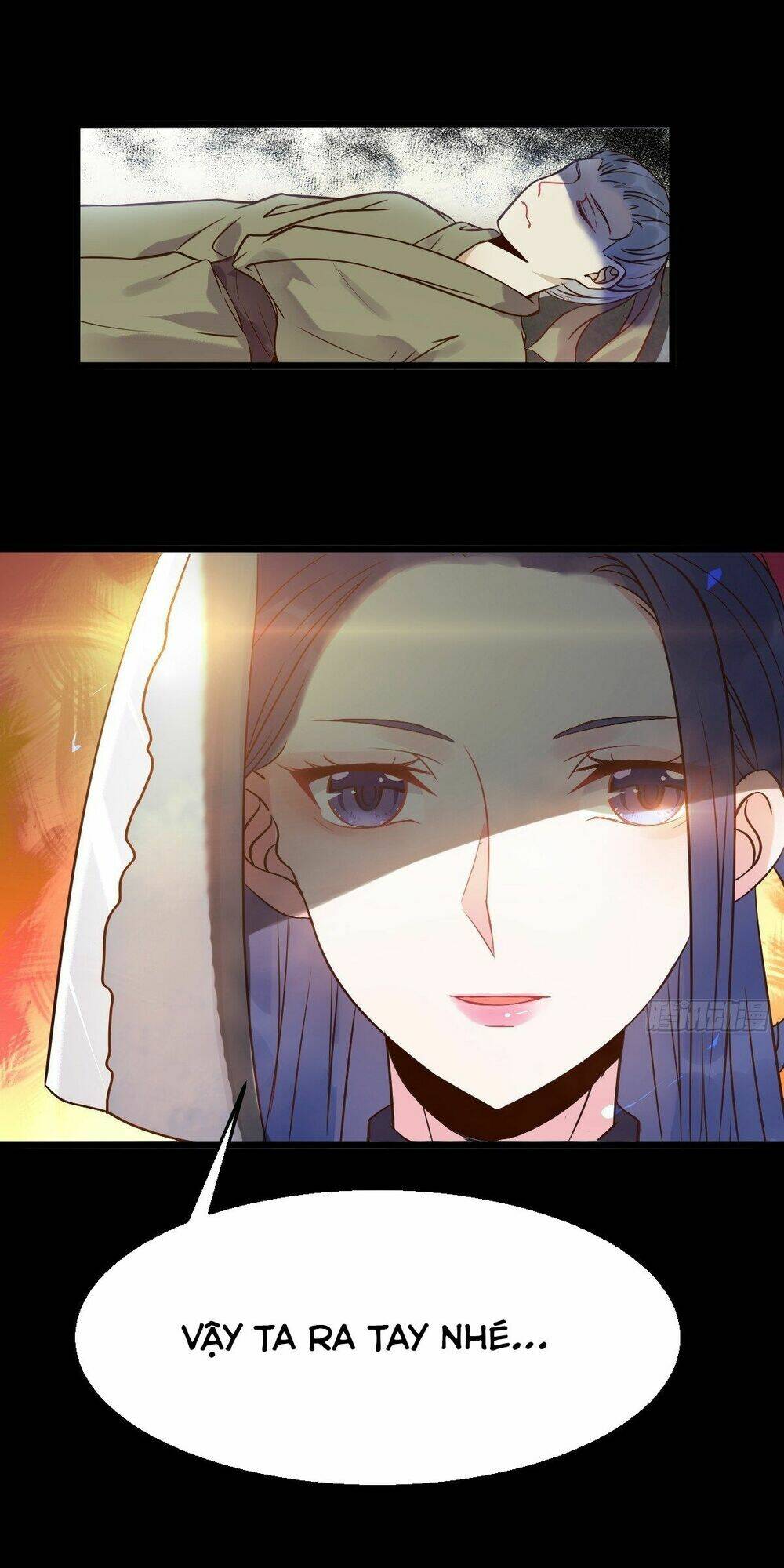 Tuyệt Sắc Quyến Rũ Quỷ Y Chí Tôn - Chapter 472 - Page 36