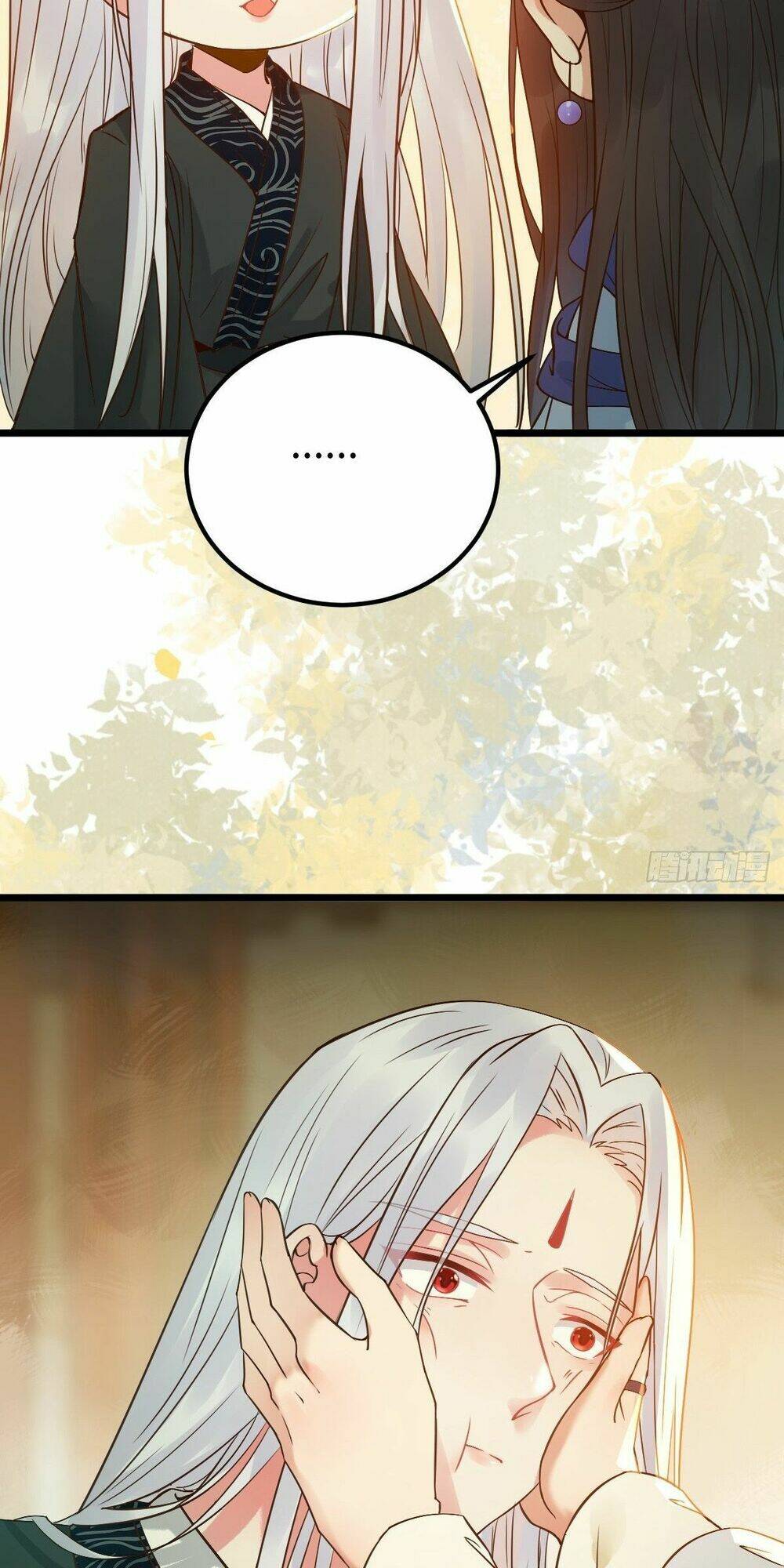 Tuyệt Sắc Quyến Rũ Quỷ Y Chí Tôn - Chapter 472 - Page 3