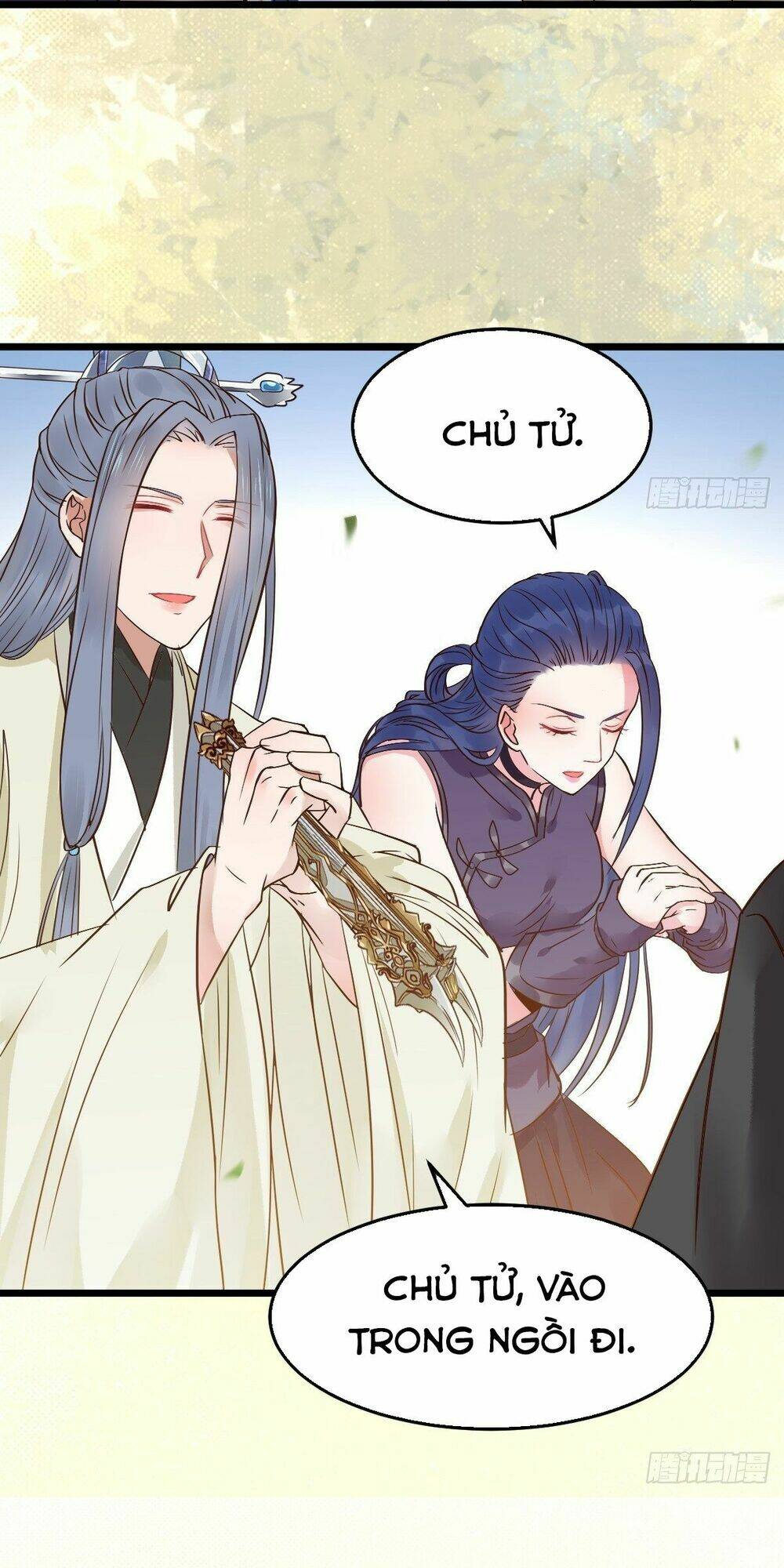 Tuyệt Sắc Quyến Rũ Quỷ Y Chí Tôn - Chapter 472 - Page 39