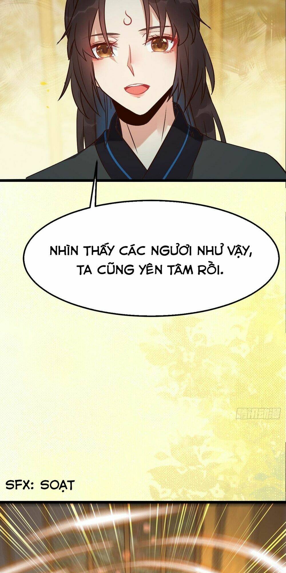 Tuyệt Sắc Quyến Rũ Quỷ Y Chí Tôn - Chapter 472 - Page 41