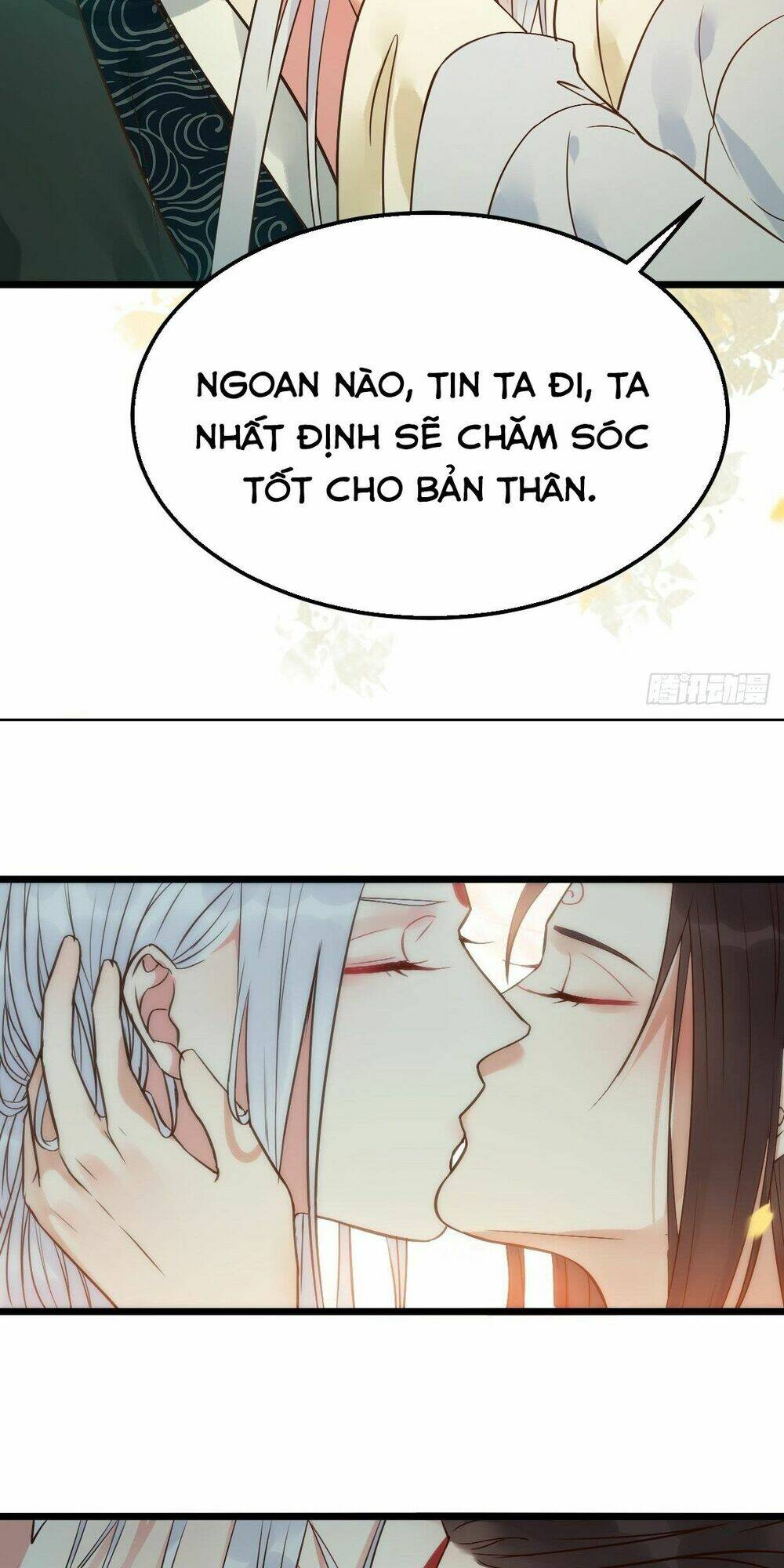 Tuyệt Sắc Quyến Rũ Quỷ Y Chí Tôn - Chapter 472 - Page 4