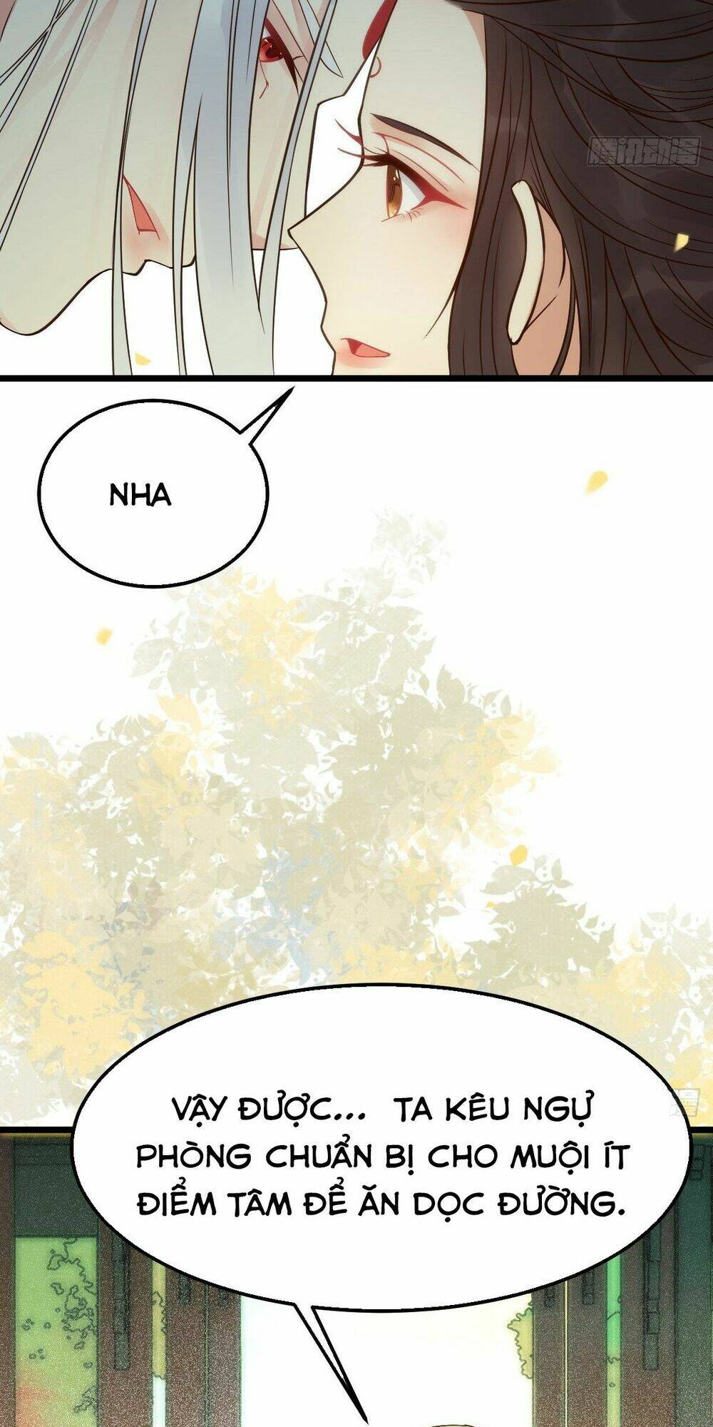 Tuyệt Sắc Quyến Rũ Quỷ Y Chí Tôn - Chapter 472 - Page 5