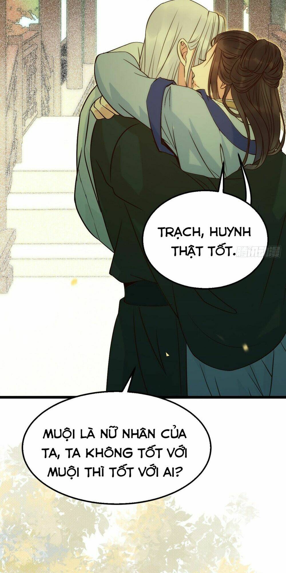 Tuyệt Sắc Quyến Rũ Quỷ Y Chí Tôn - Chapter 472 - Page 6