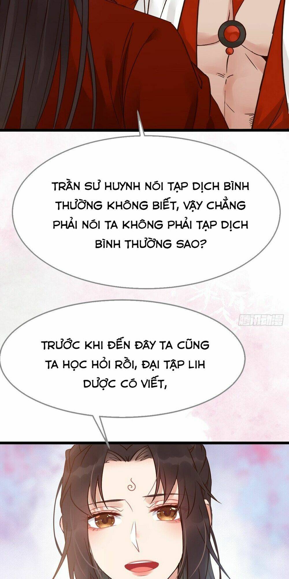 Tuyệt Sắc Quyến Rũ Quỷ Y Chí Tôn - Chapter 473 - Page 14