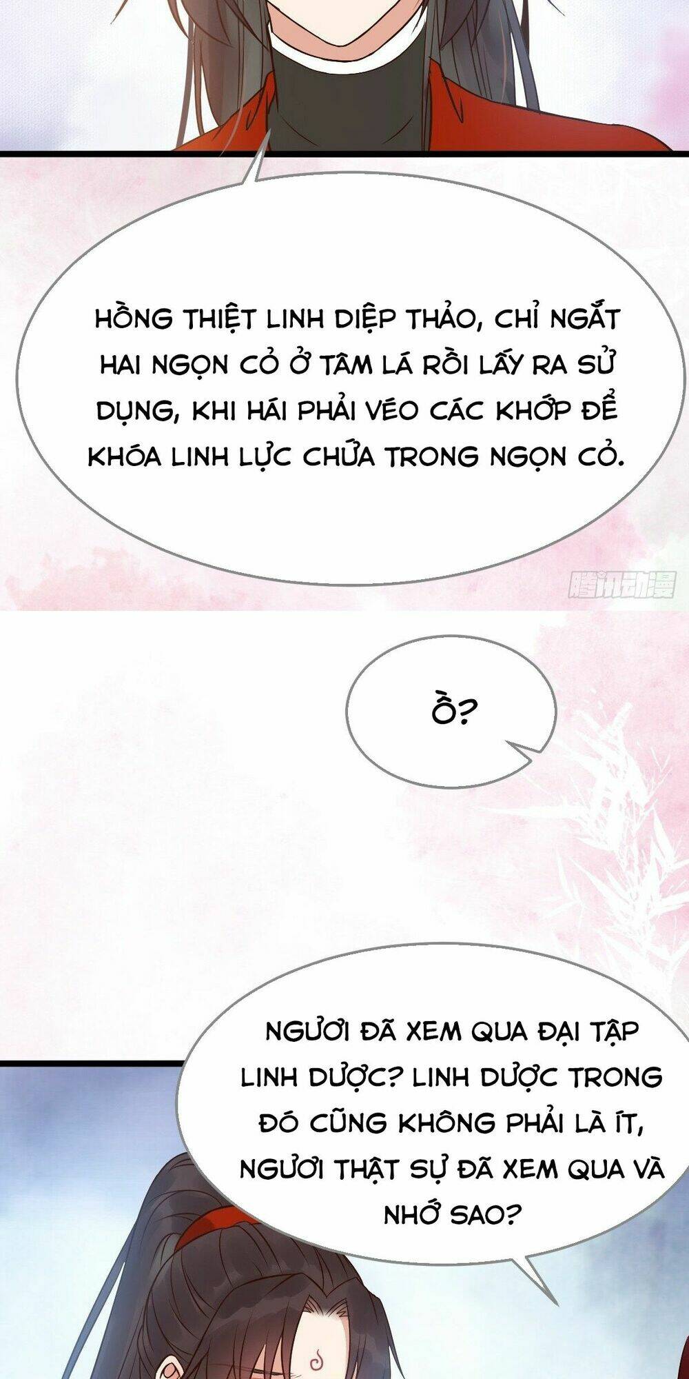 Tuyệt Sắc Quyến Rũ Quỷ Y Chí Tôn - Chapter 473 - Page 15