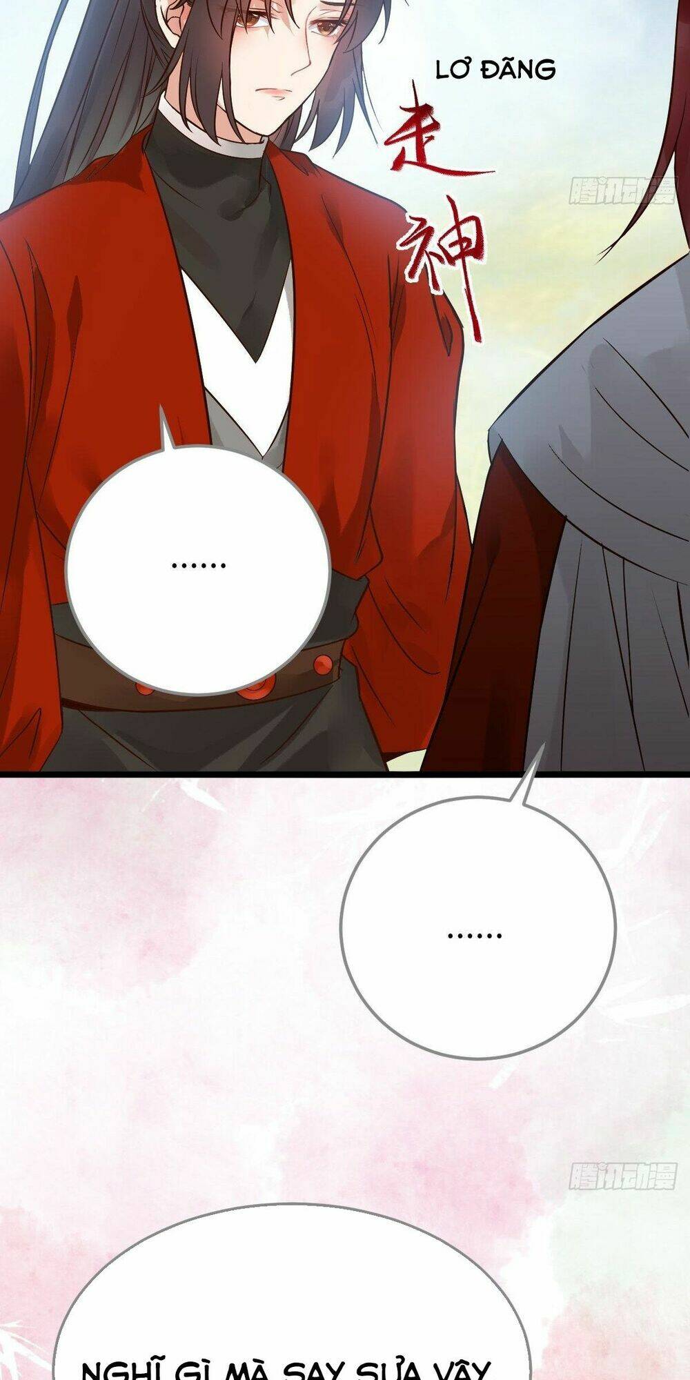 Tuyệt Sắc Quyến Rũ Quỷ Y Chí Tôn - Chapter 473 - Page 16