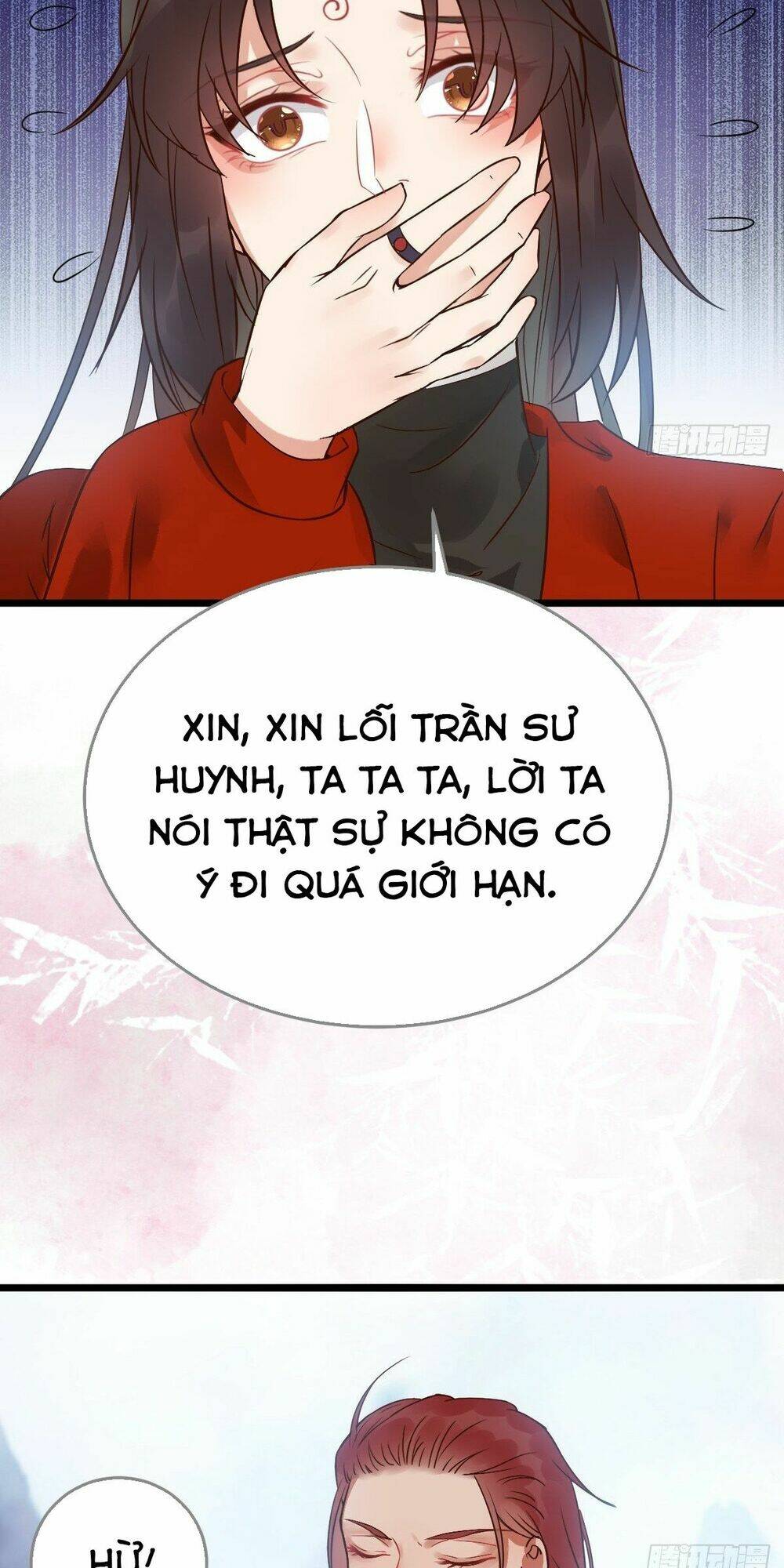 Tuyệt Sắc Quyến Rũ Quỷ Y Chí Tôn - Chapter 473 - Page 18