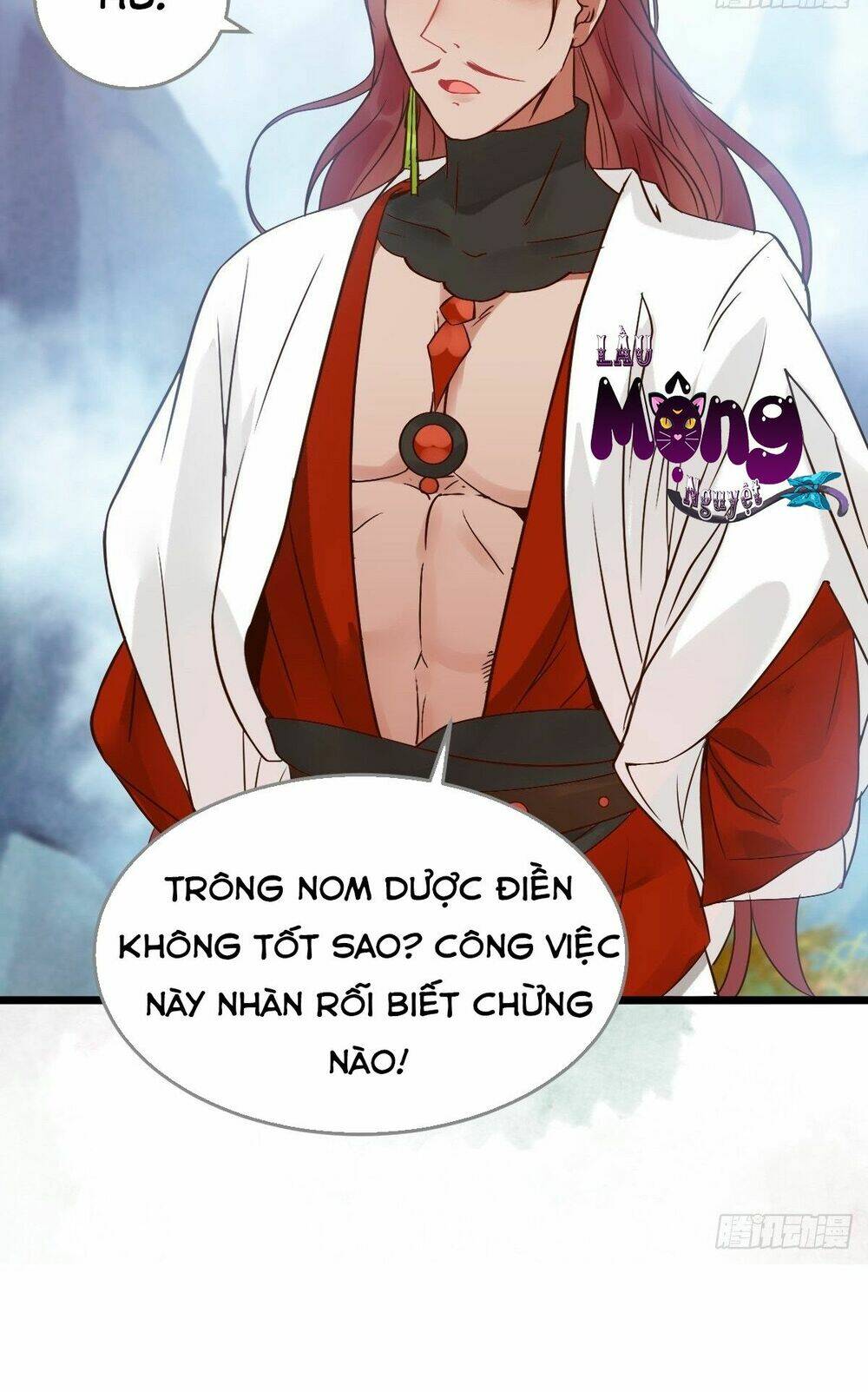 Tuyệt Sắc Quyến Rũ Quỷ Y Chí Tôn - Chapter 473 - Page 19