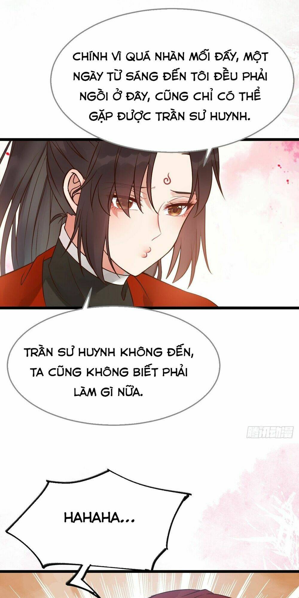 Tuyệt Sắc Quyến Rũ Quỷ Y Chí Tôn - Chapter 473 - Page 21