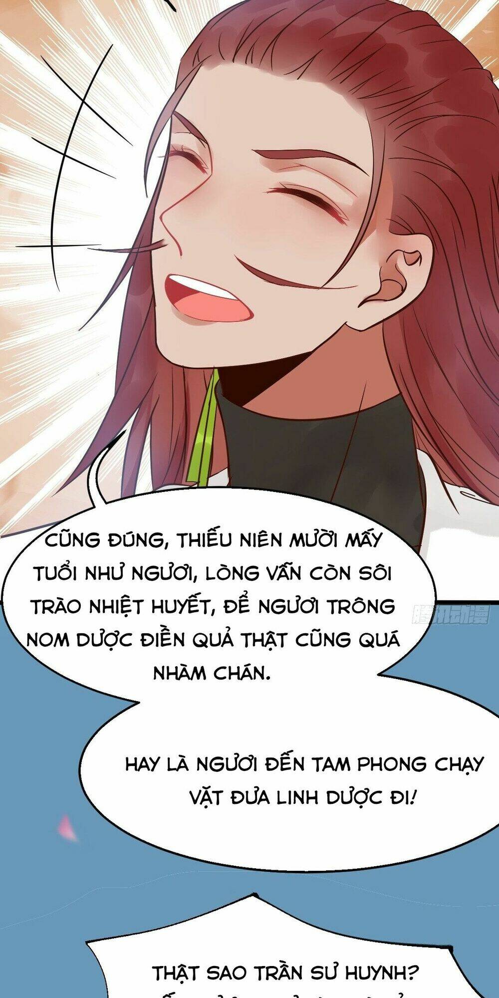 Tuyệt Sắc Quyến Rũ Quỷ Y Chí Tôn - Chapter 473 - Page 22