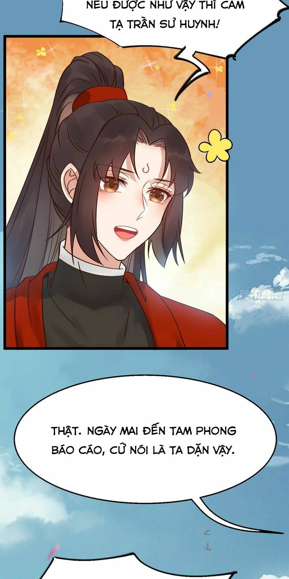 Tuyệt Sắc Quyến Rũ Quỷ Y Chí Tôn - Chapter 473 - Page 23