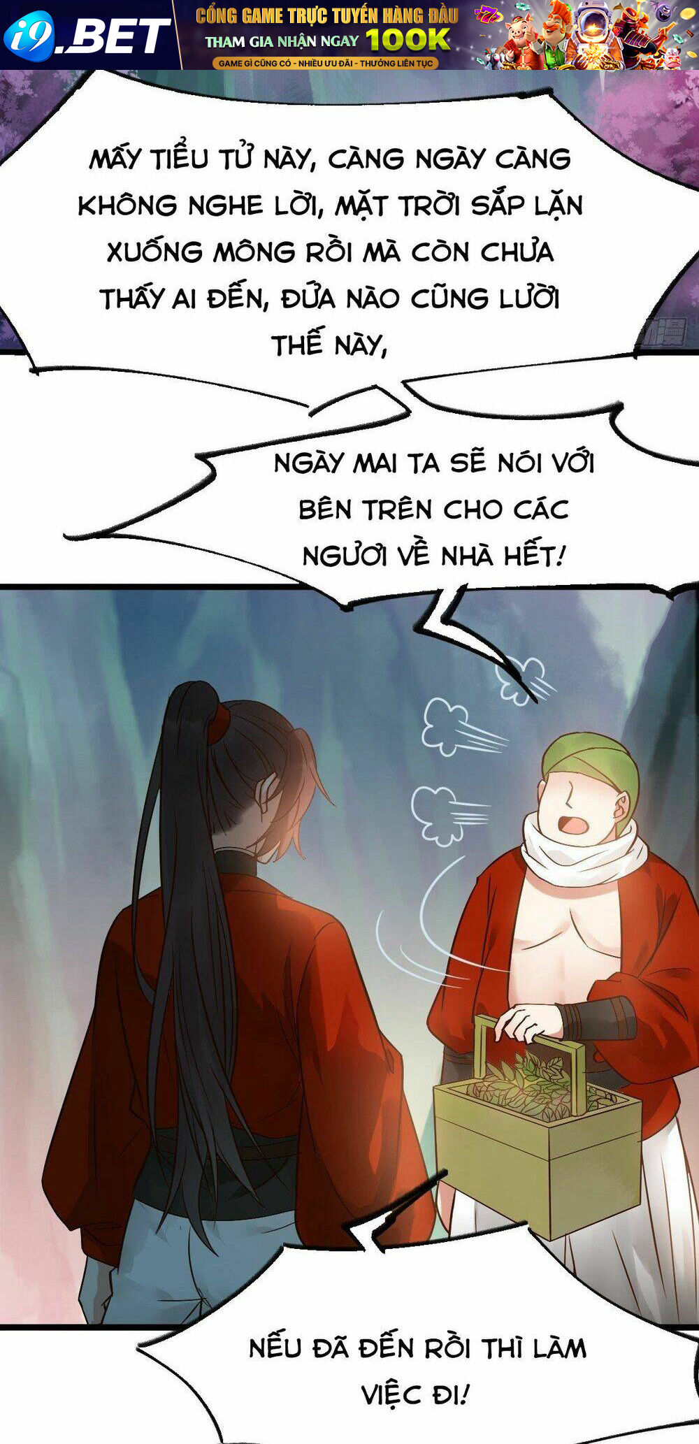 Tuyệt Sắc Quyến Rũ Quỷ Y Chí Tôn - Chapter 473 - Page 26