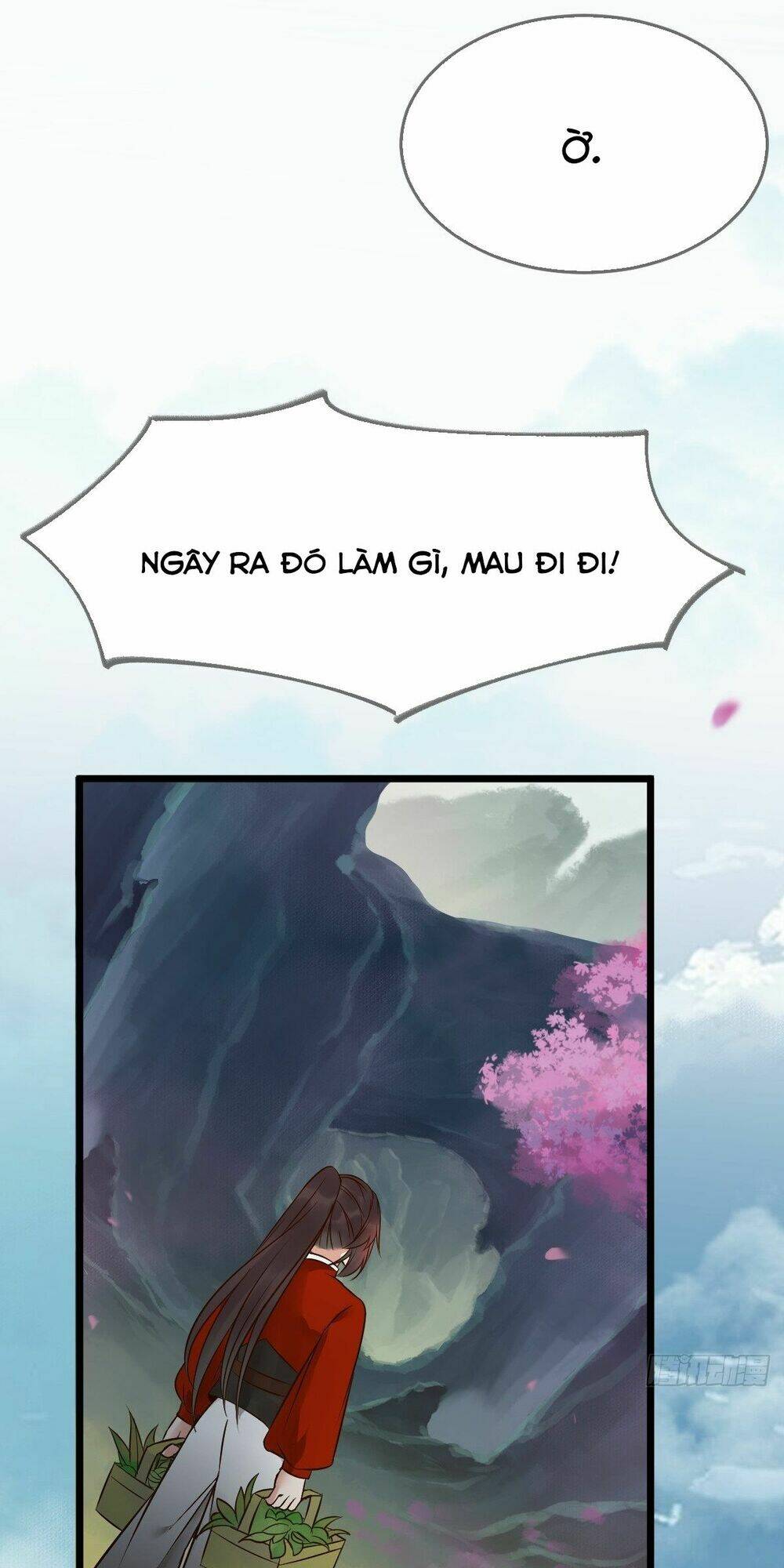 Tuyệt Sắc Quyến Rũ Quỷ Y Chí Tôn - Chapter 473 - Page 28