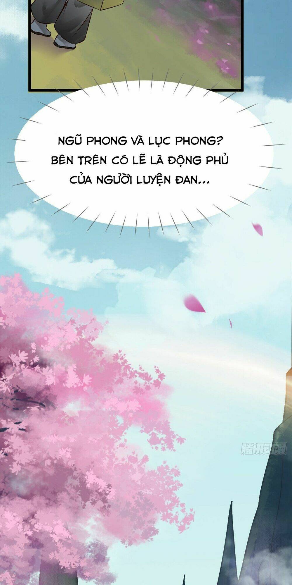 Tuyệt Sắc Quyến Rũ Quỷ Y Chí Tôn - Chapter 473 - Page 29