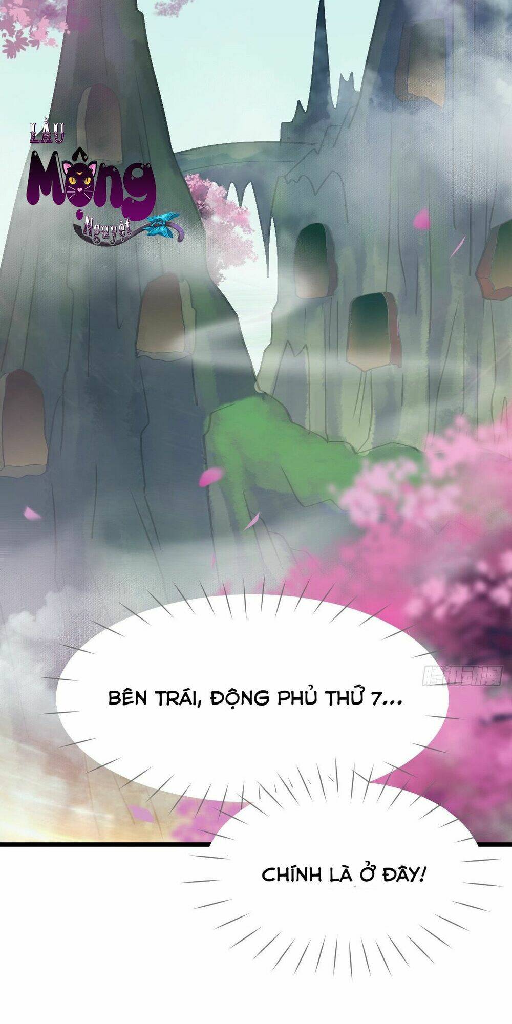 Tuyệt Sắc Quyến Rũ Quỷ Y Chí Tôn - Chapter 473 - Page 30