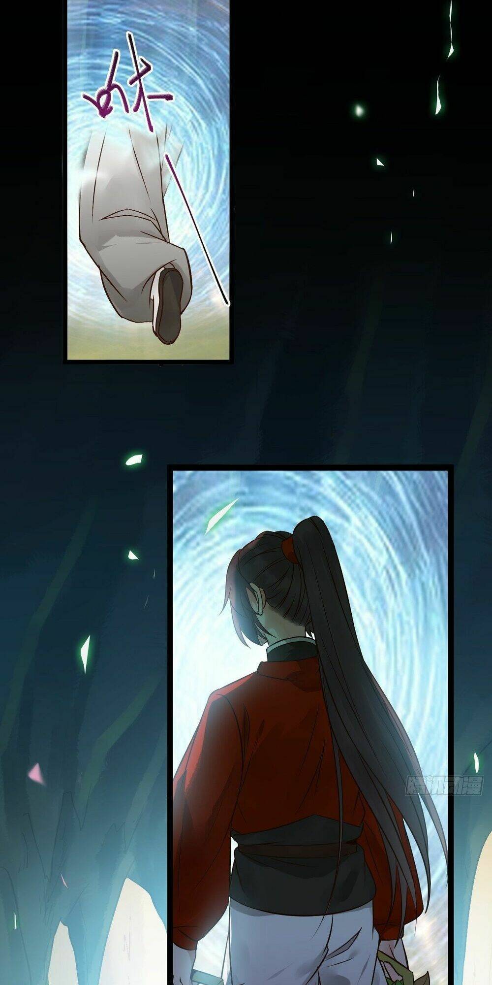 Tuyệt Sắc Quyến Rũ Quỷ Y Chí Tôn - Chapter 473 - Page 32